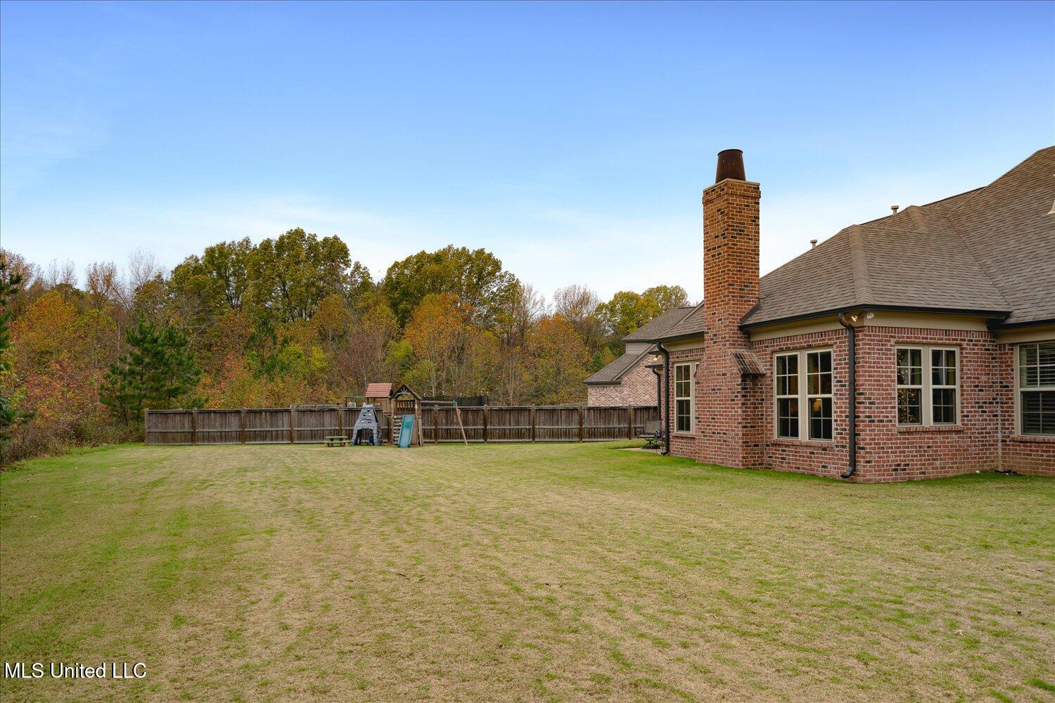 4342 Robinson Loop, Olive Branch, Mississippi image 28
