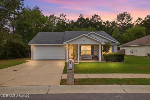 Homes For Sale - 14001 Dundee Cove<br/> Harrison County, Gulfport, MS 39503