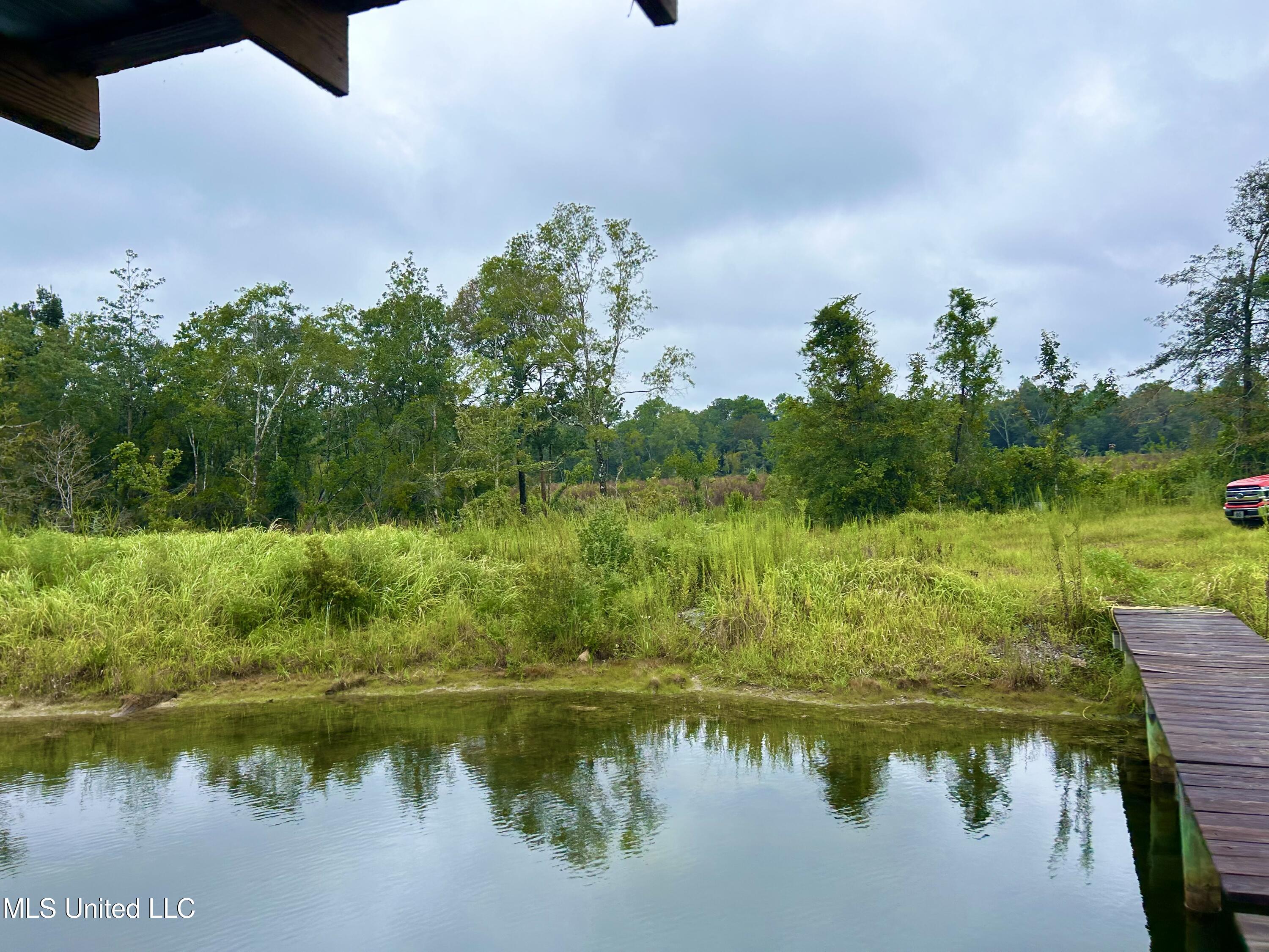 Tbd Campground Rd/ Indian Lane, Vancleave, Mississippi image 12