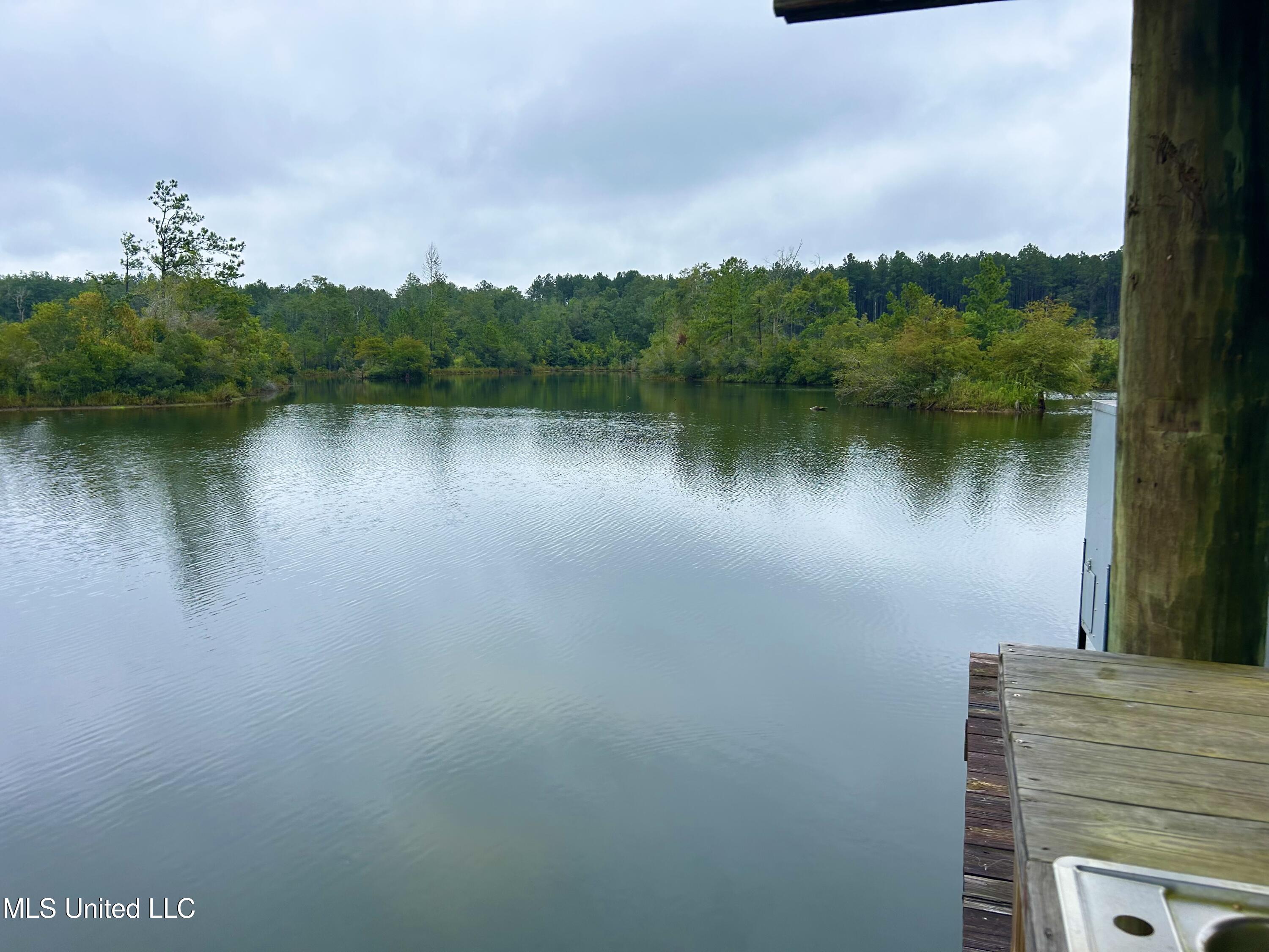 Tbd Campground Rd/ Indian Lane, Vancleave, Mississippi image 10