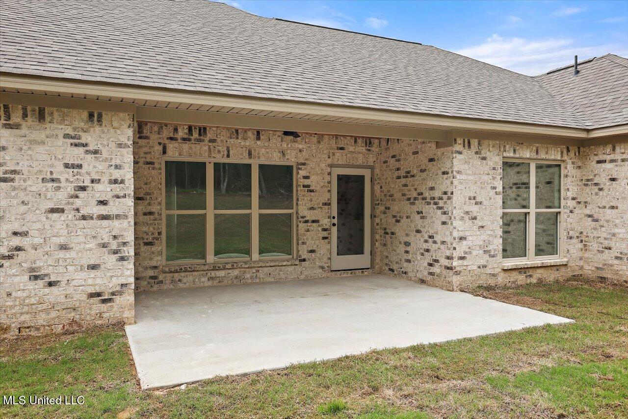 745 Magnolia Point Circle, Pearl, Mississippi image 33