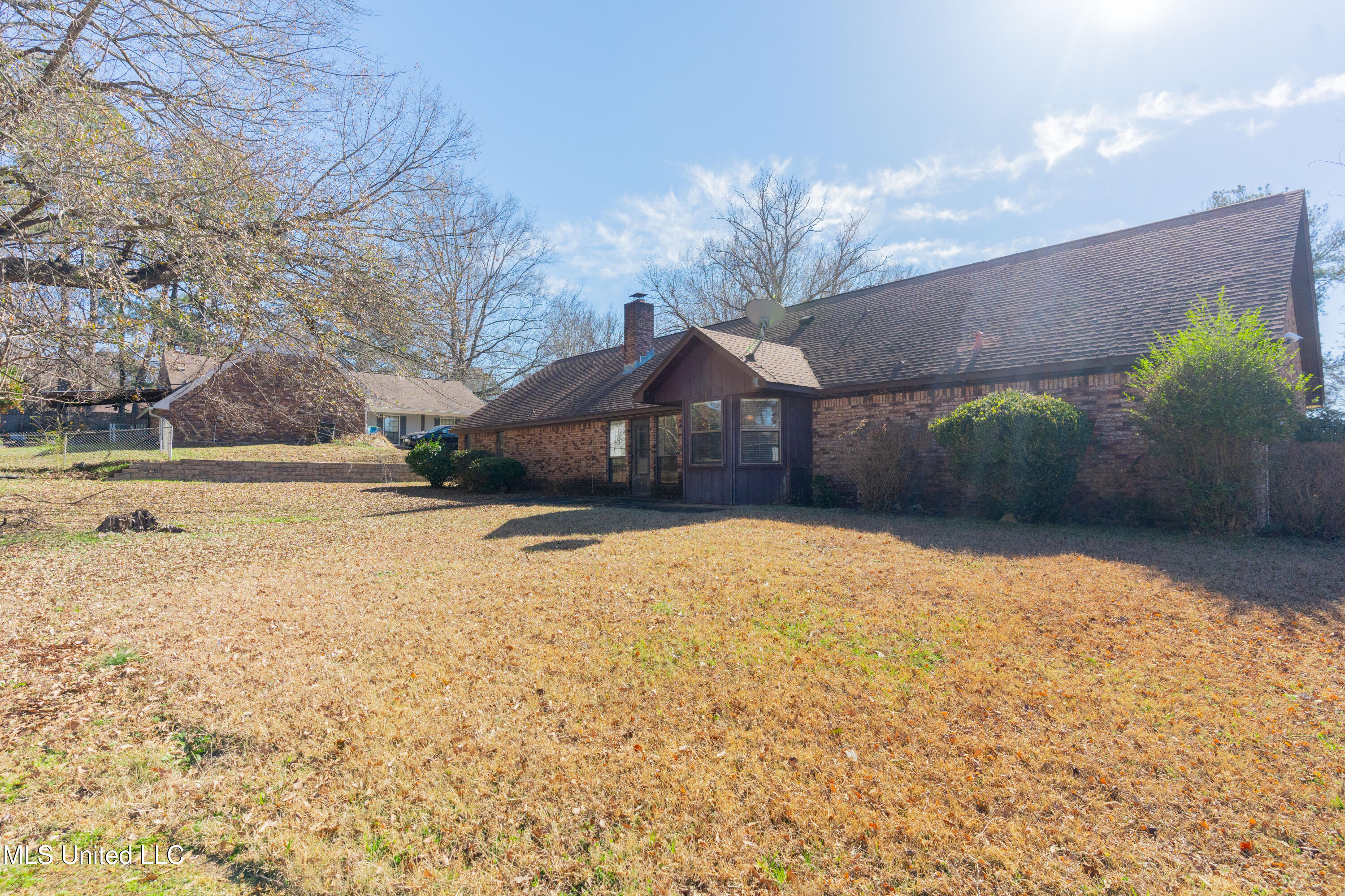 403 Hathaway Drive, Clinton, Mississippi image 50