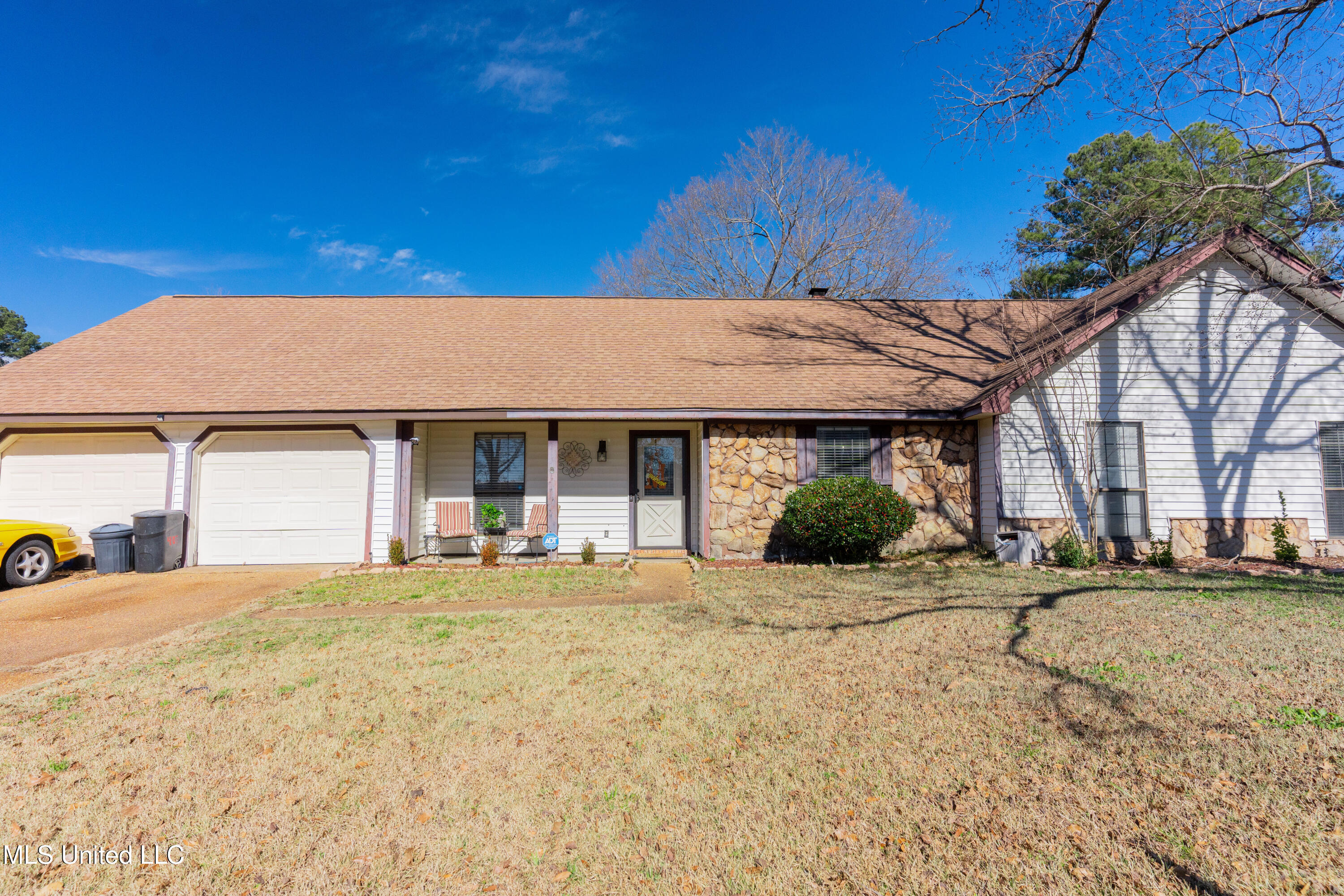 403 Hathaway Drive, Clinton, Mississippi image 9