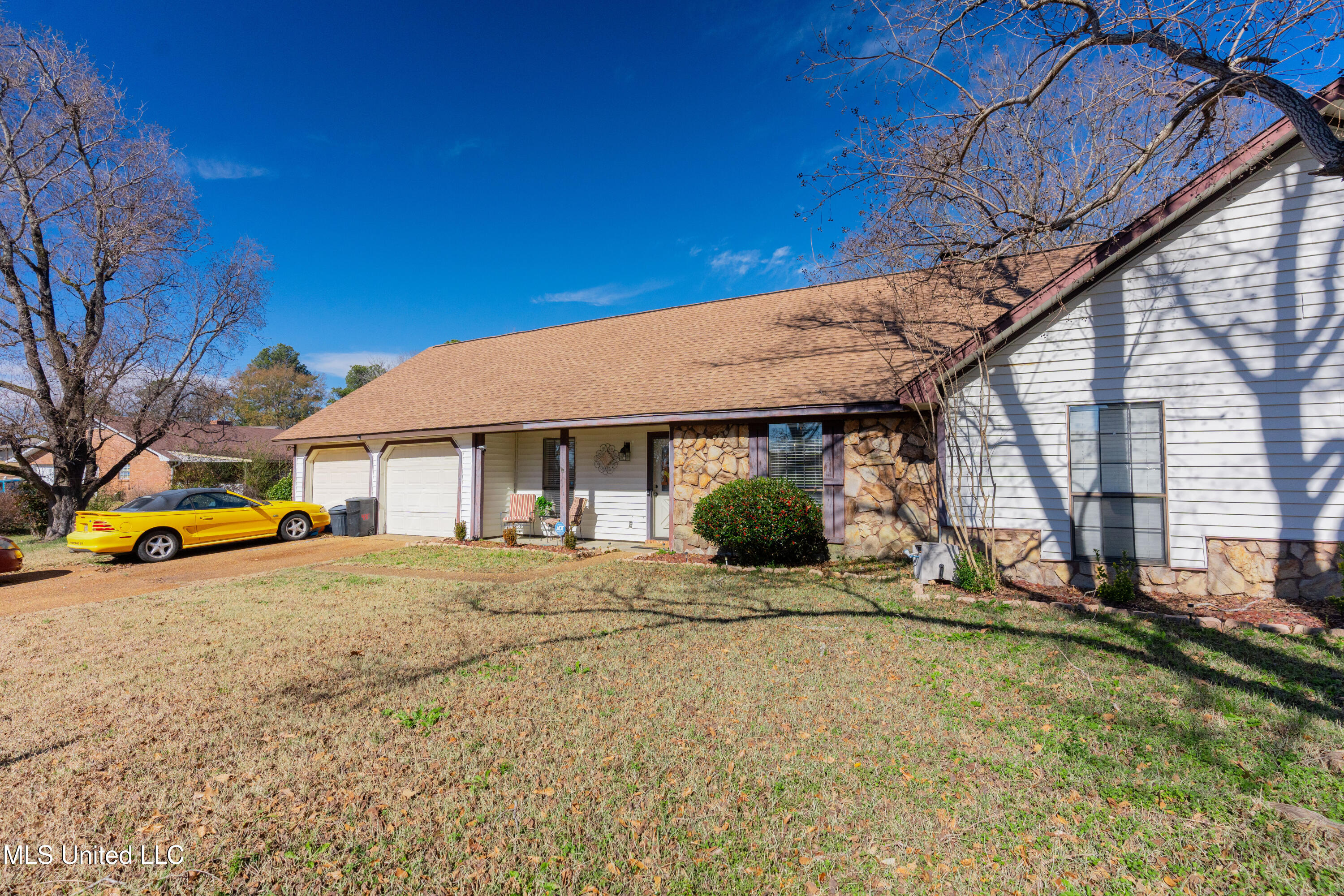 403 Hathaway Drive, Clinton, Mississippi image 8