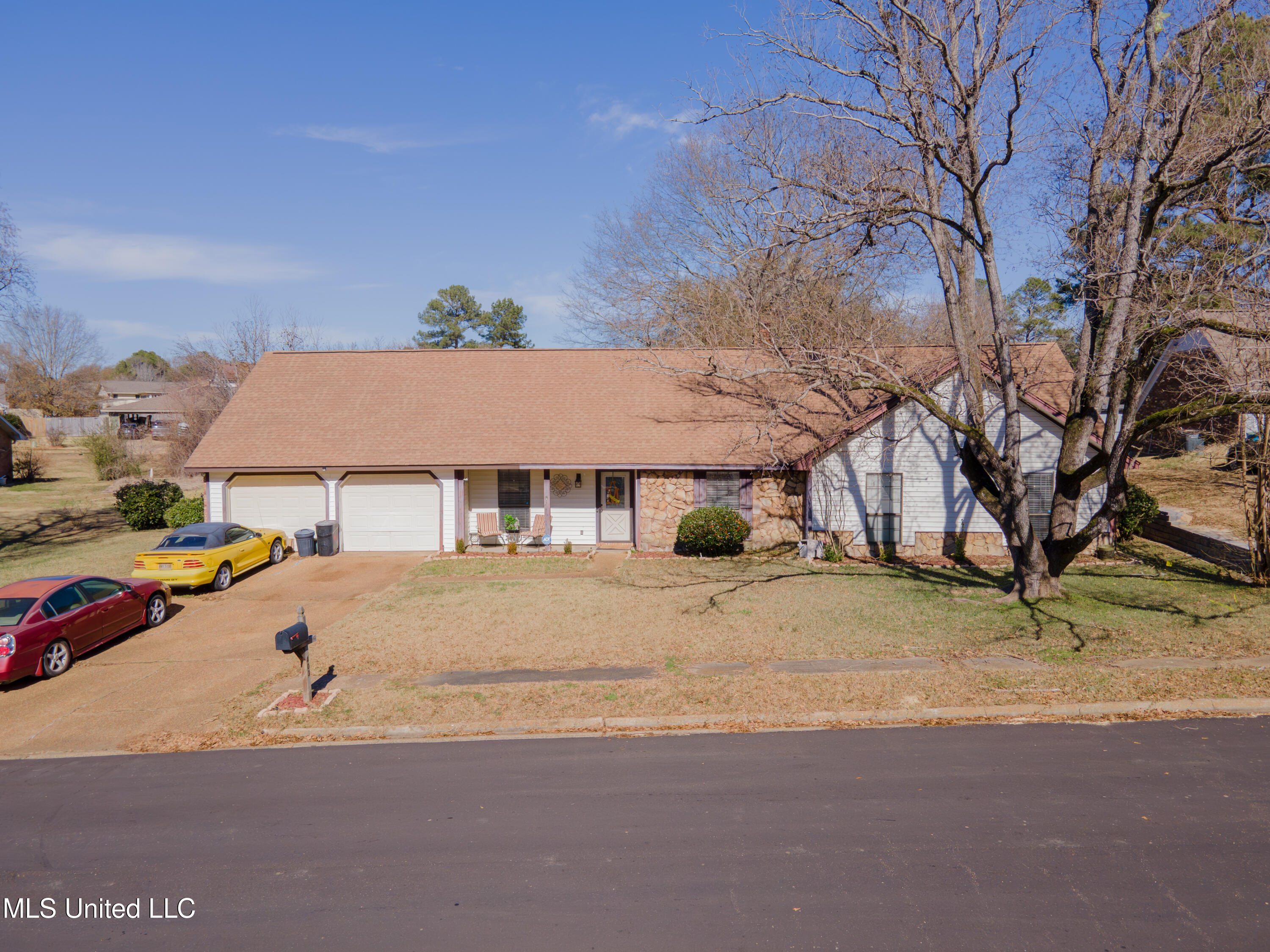 403 Hathaway Drive, Clinton, Mississippi image 10