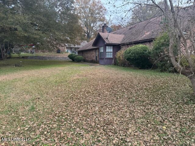 403 Hathaway Drive, Clinton, Mississippi image 2