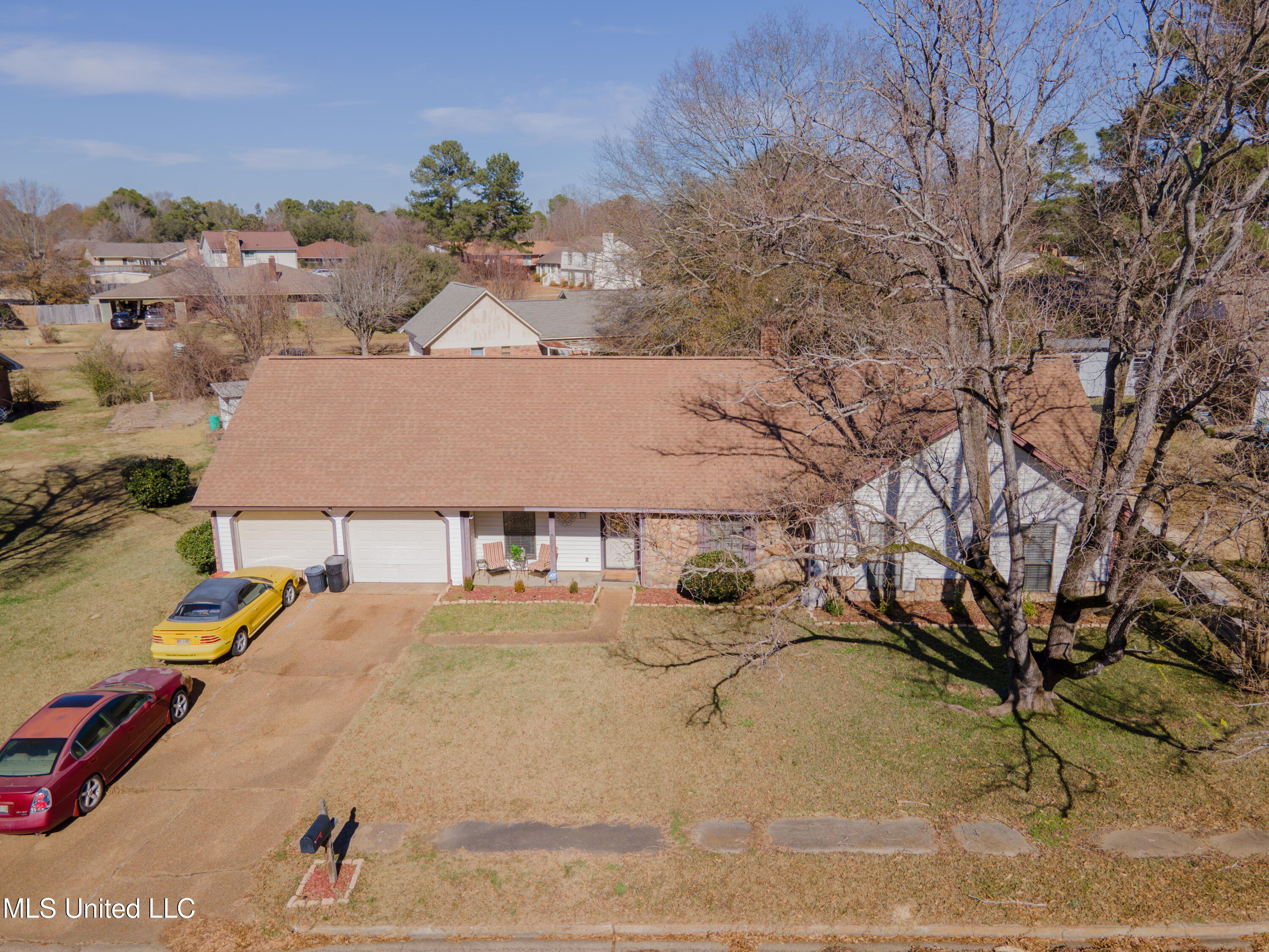 403 Hathaway Drive, Clinton, Mississippi image 11