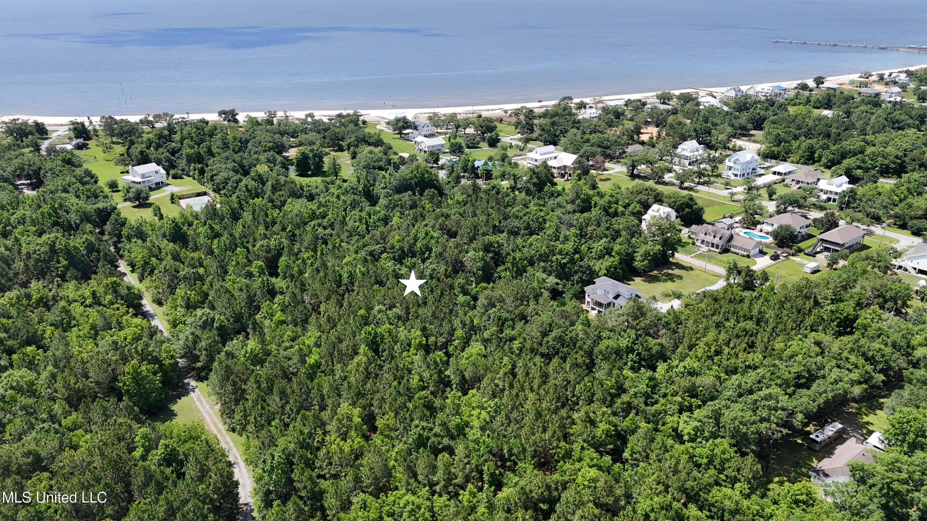 Hoffman Lane, Waveland, Mississippi image 1