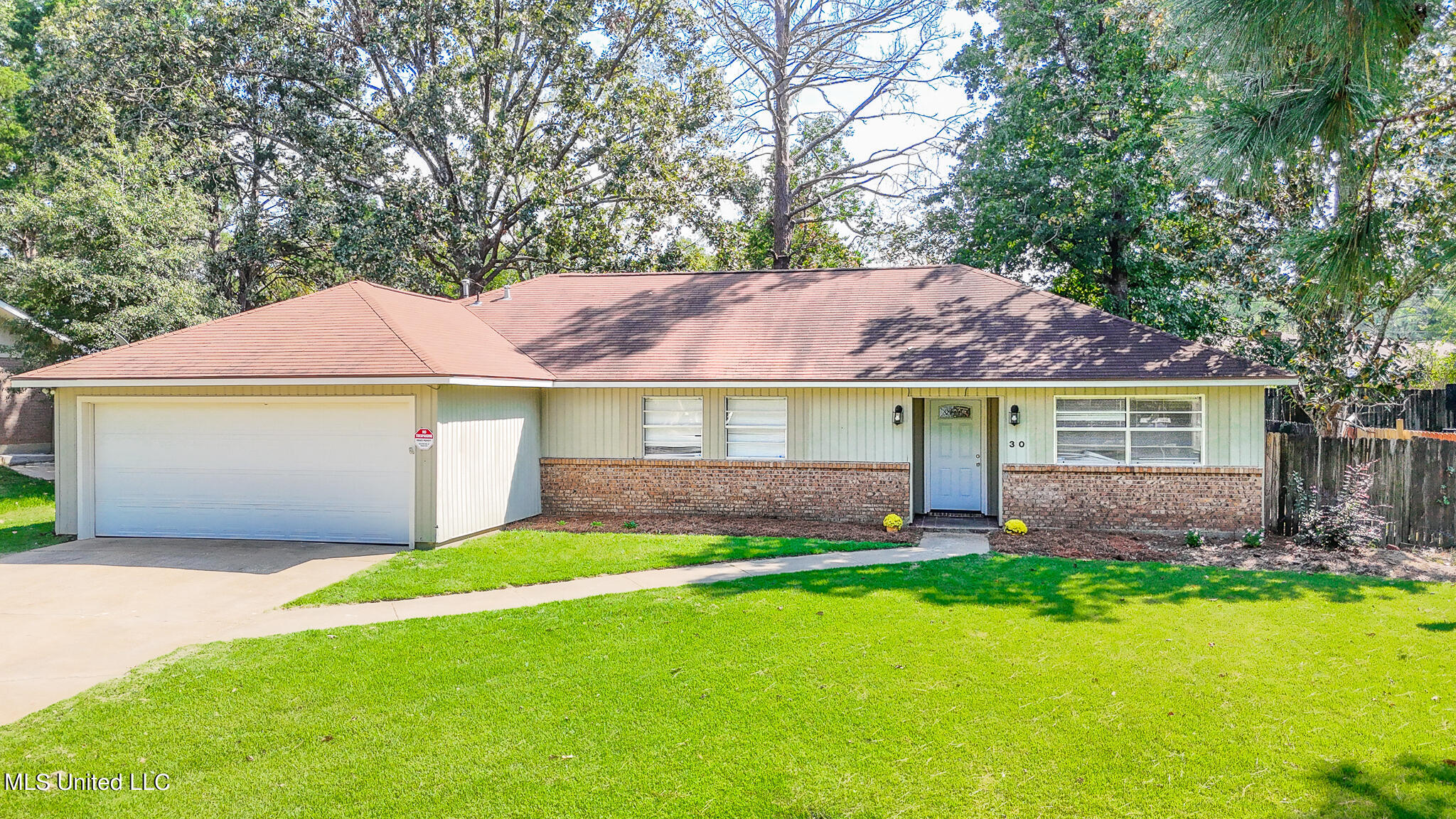 30 Quail Ridge Drive, Brandon, Mississippi image 2