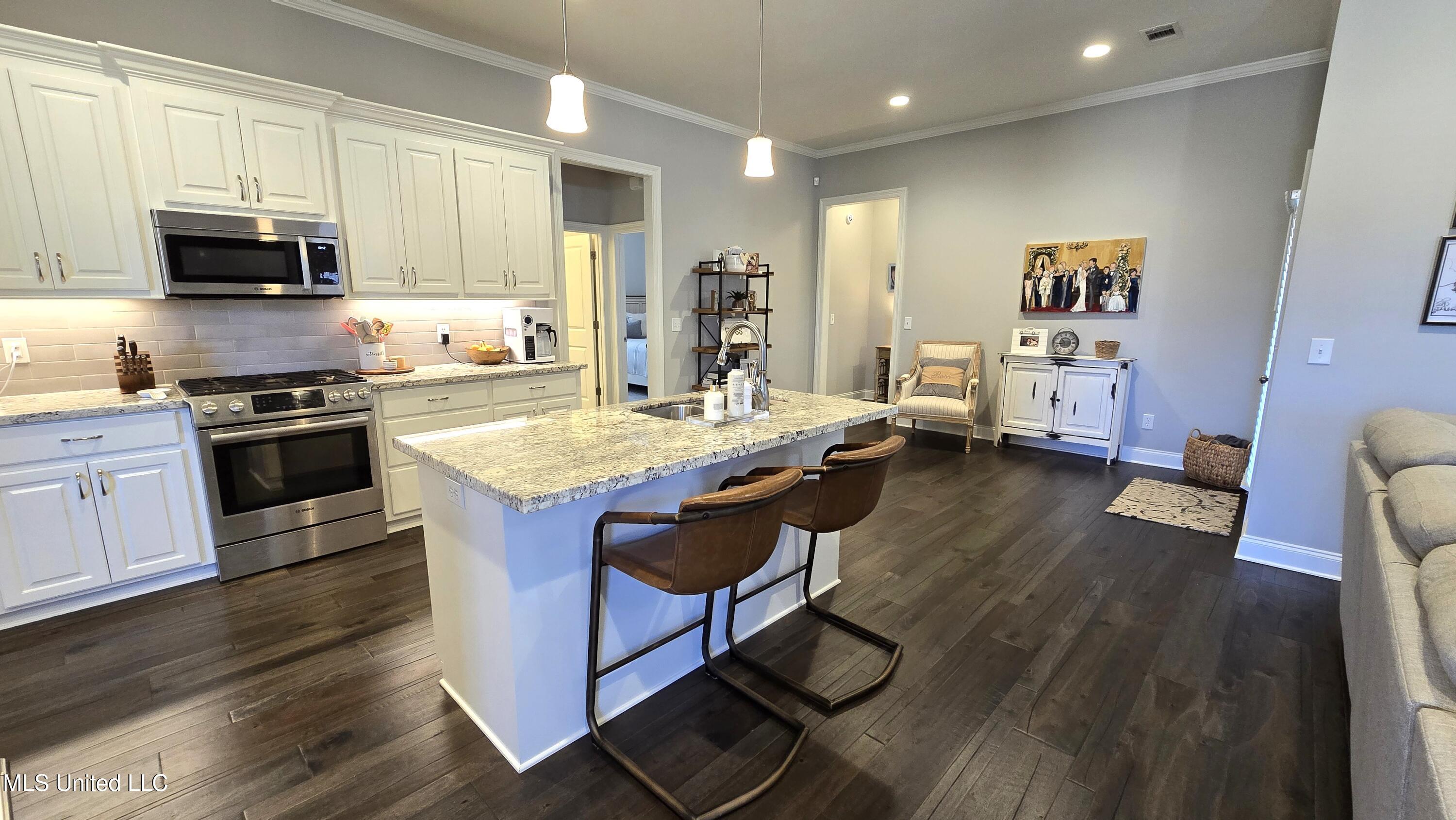 331 Emerald Way, Brandon, Mississippi image 12