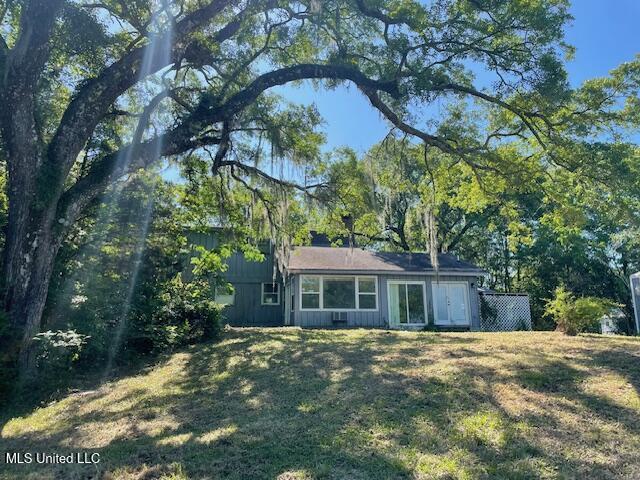 10411 Riverroad Drive, Gulfport, Mississippi image 10