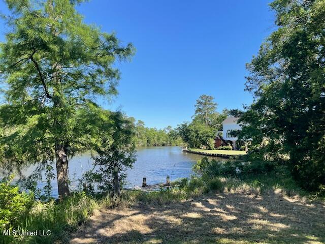 10411 Riverroad Drive, Gulfport, Mississippi image 9