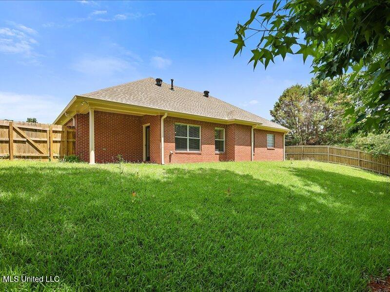 131 Susan Lane, Brandon, Mississippi image 29