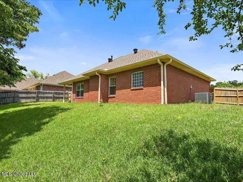 131 Susan Lane, Brandon, Mississippi image 28