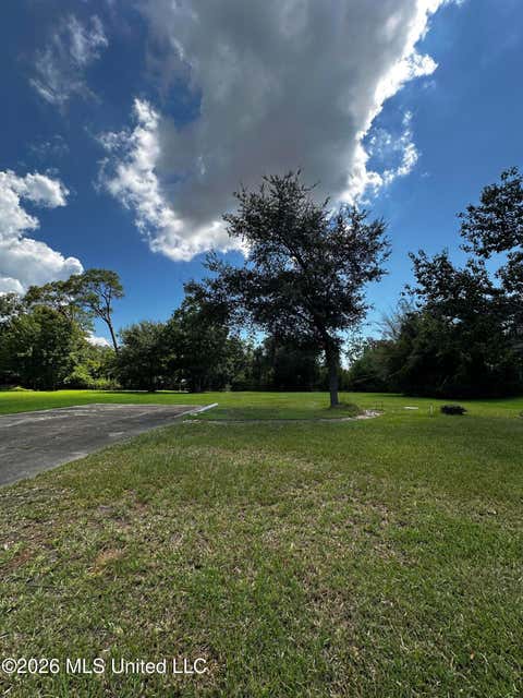 Vacant Land For Sale - 702 Saint Mary Street<br/> Jackson County, Pascagoula, MS 39581