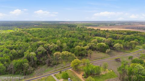 Vacant Land For Sale - 5 Nail Road<br/> Walls, MS 38680