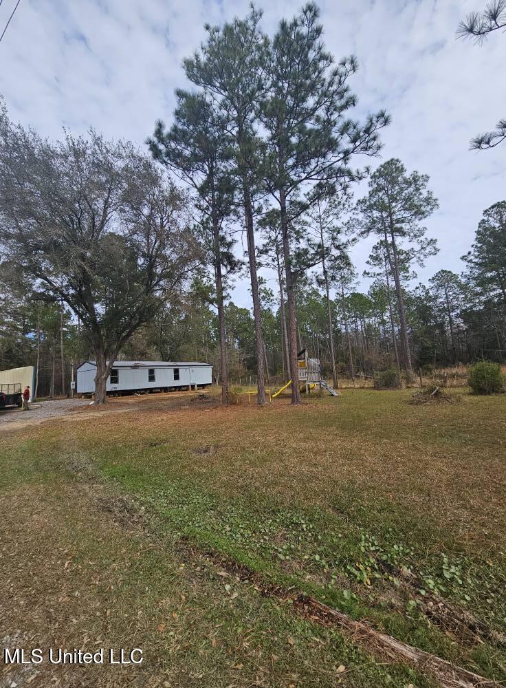 120 Knollcrest Drive, Lucedale, Mississippi image 3