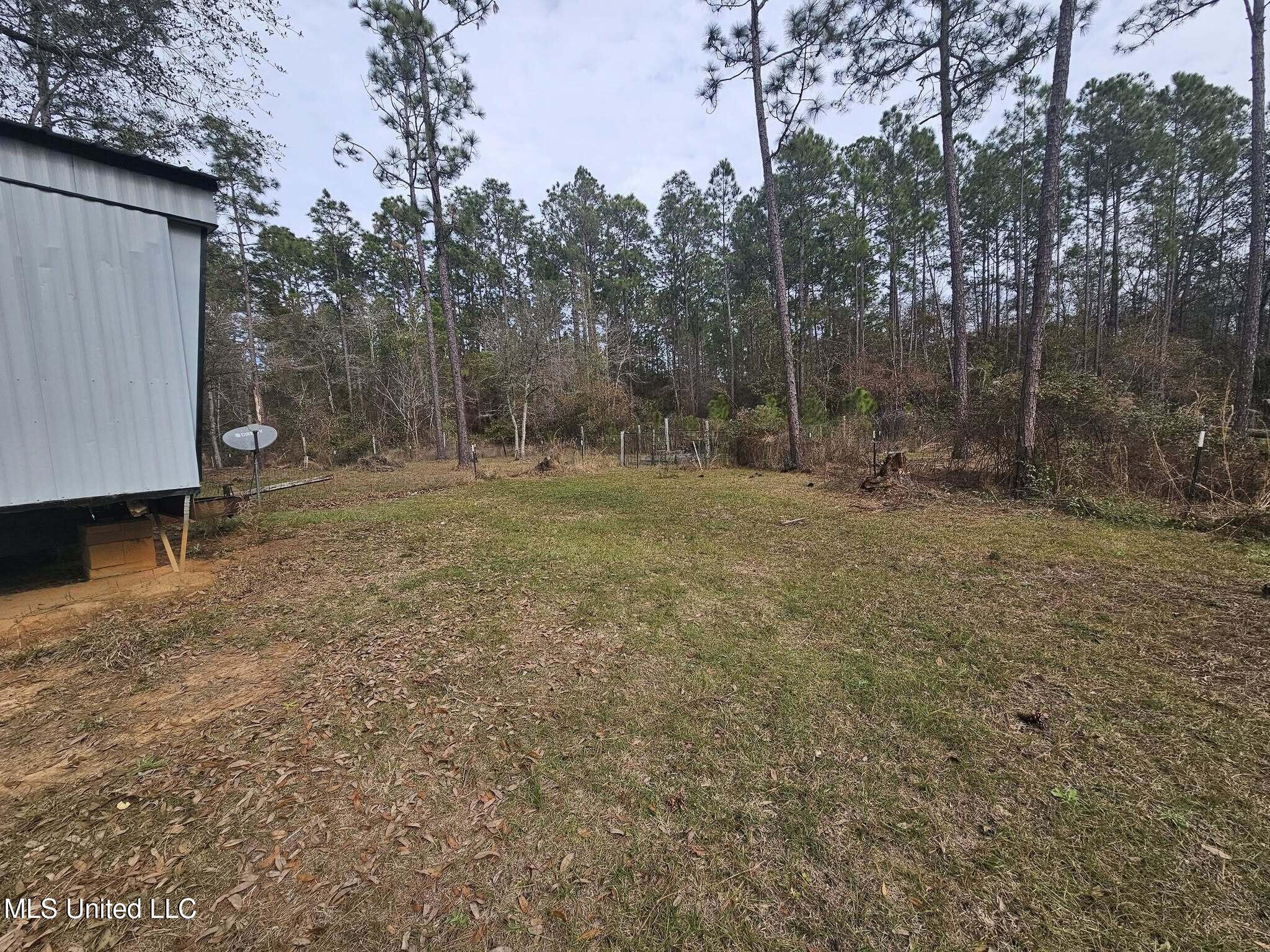 120 Knollcrest Drive, Lucedale, Mississippi image 7