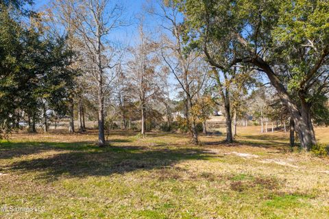 Vacant Land For Sale - LOT 17 Wetzel Drive<br/> Biloxi, MS 39532
