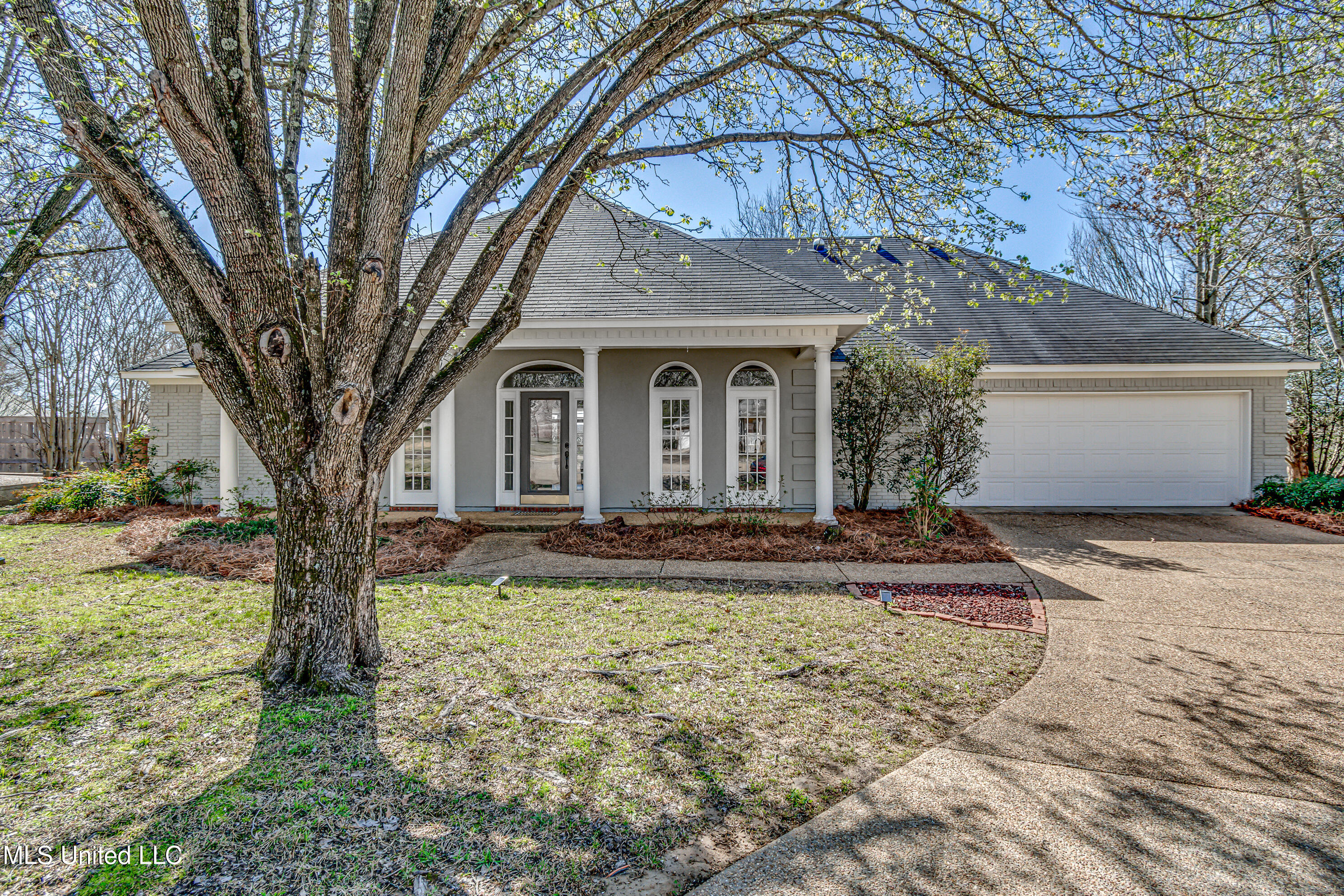 114 Fairfax Court, Madison, Mississippi image 1