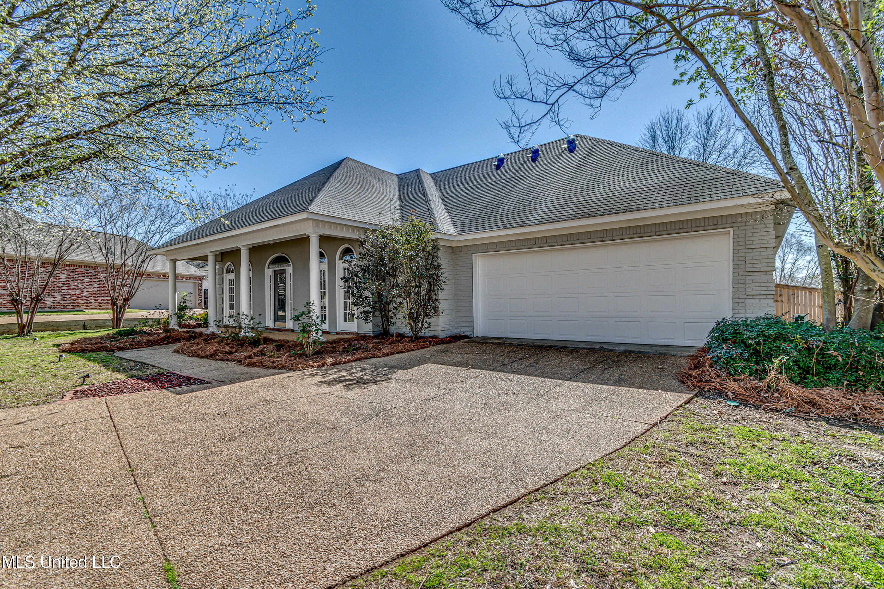 114 Fairfax Court, Madison, Mississippi image 39