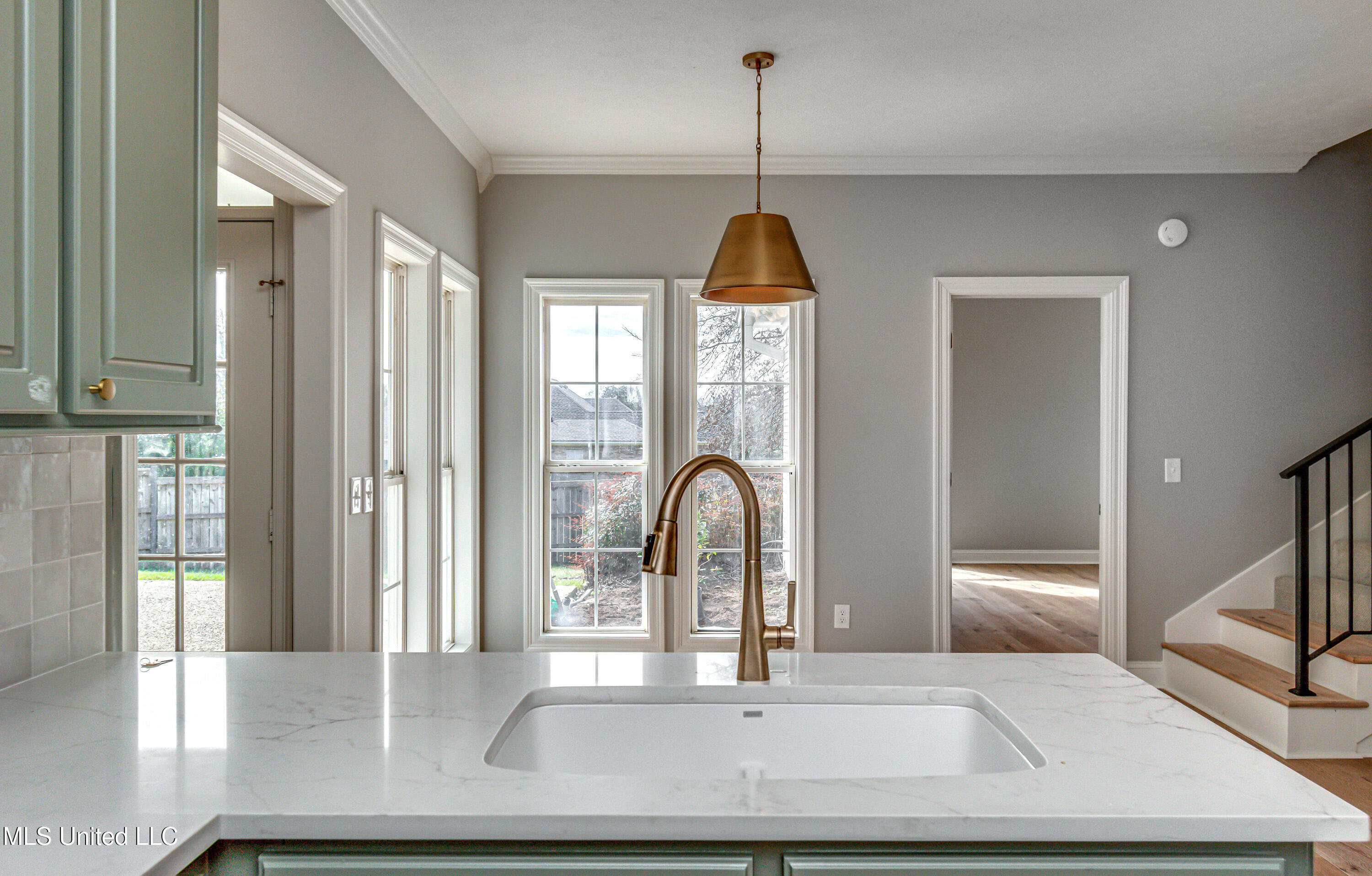 114 Fairfax Court, Madison, Mississippi image 9