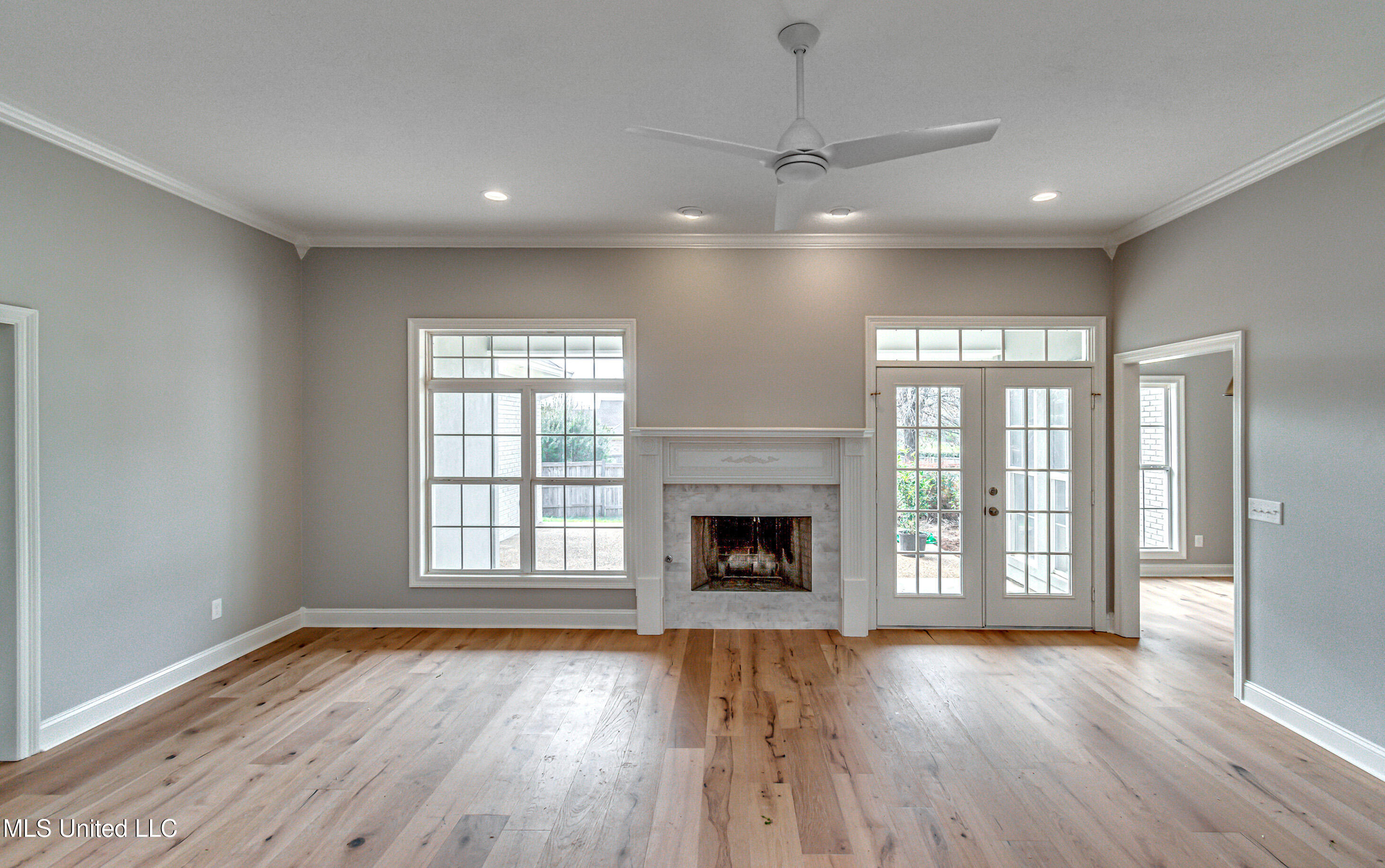 114 Fairfax Court, Madison, Mississippi image 3