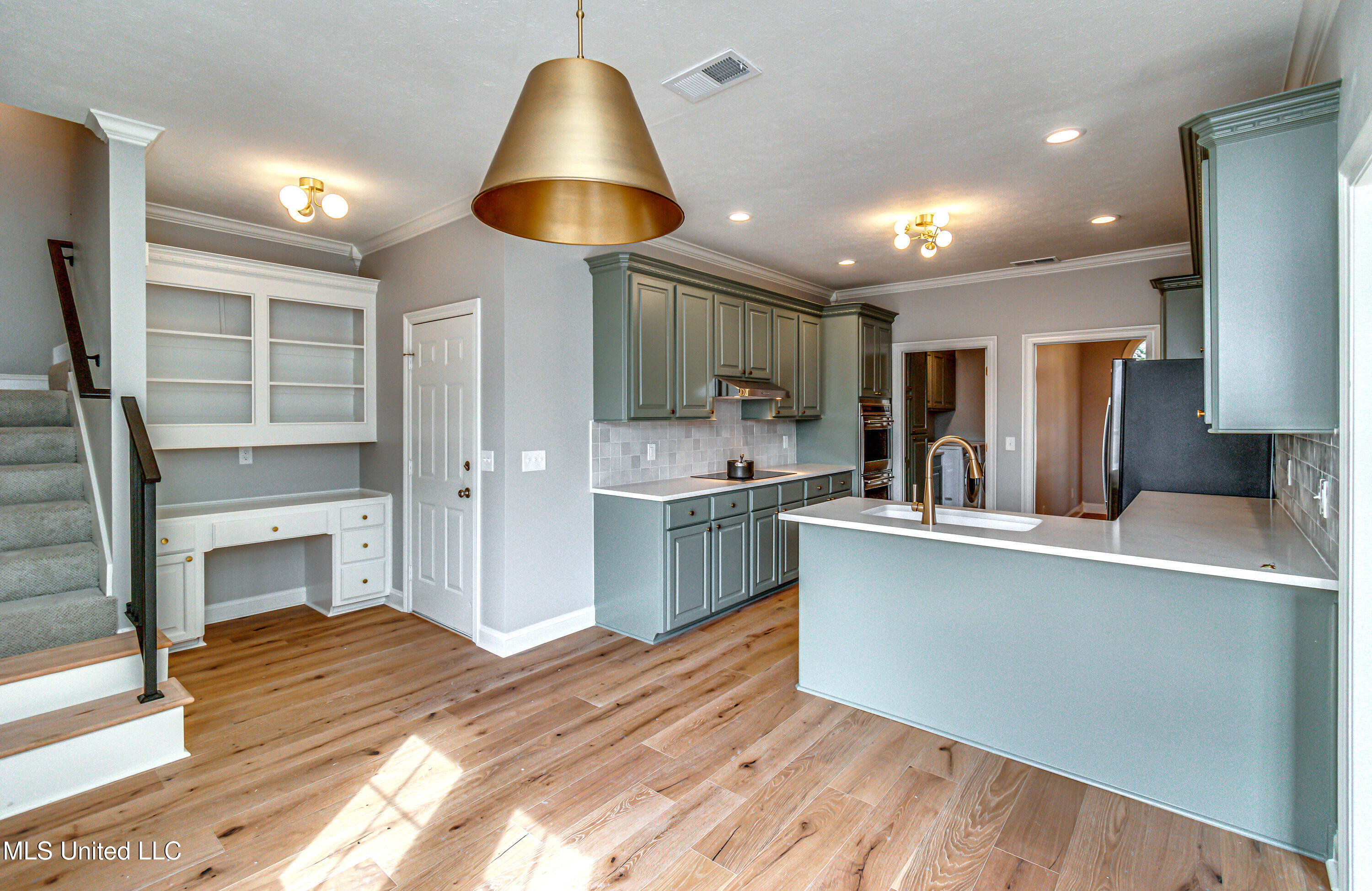 114 Fairfax Court, Madison, Mississippi image 7