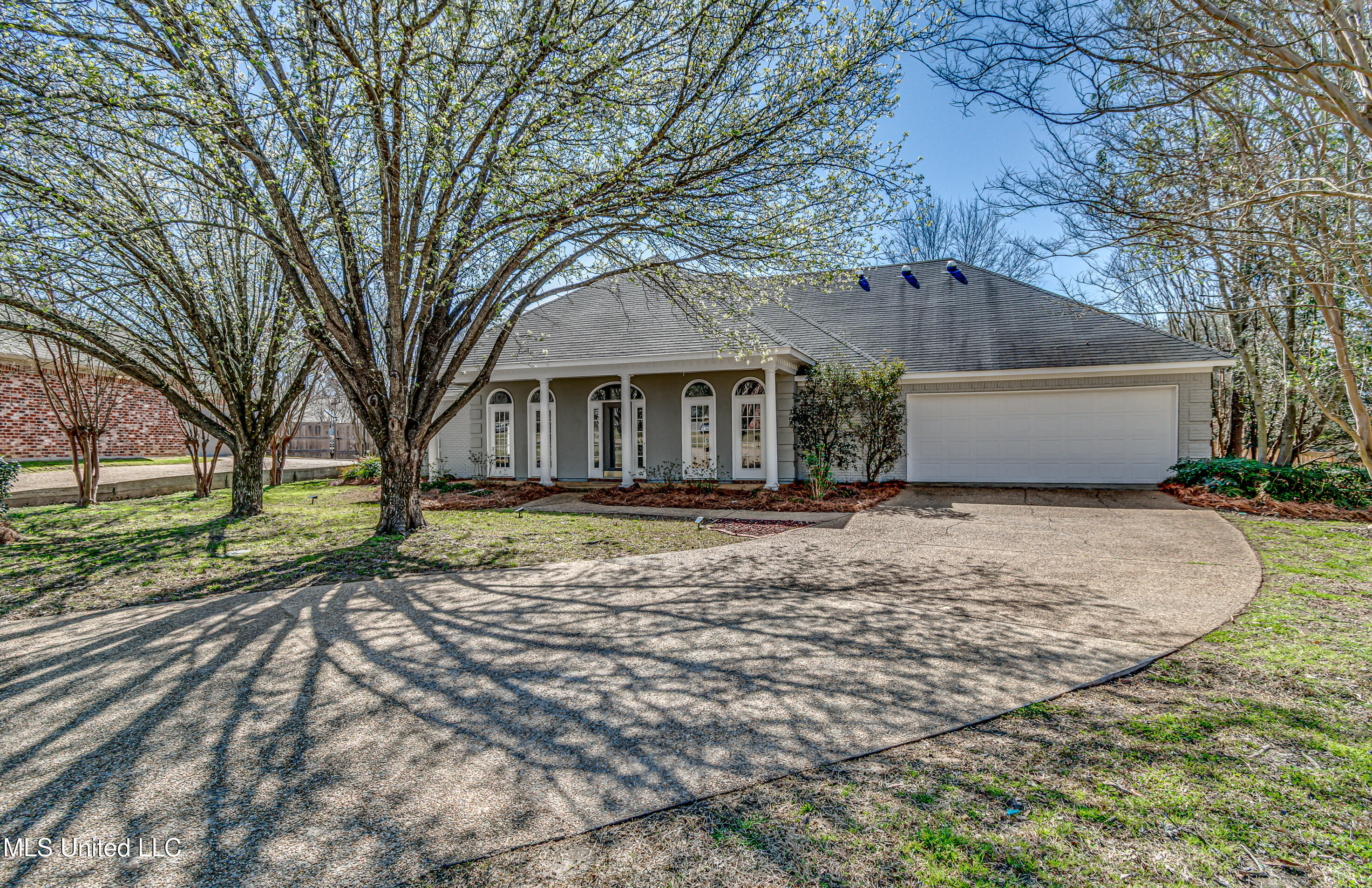 114 Fairfax Court, Madison, Mississippi image 40