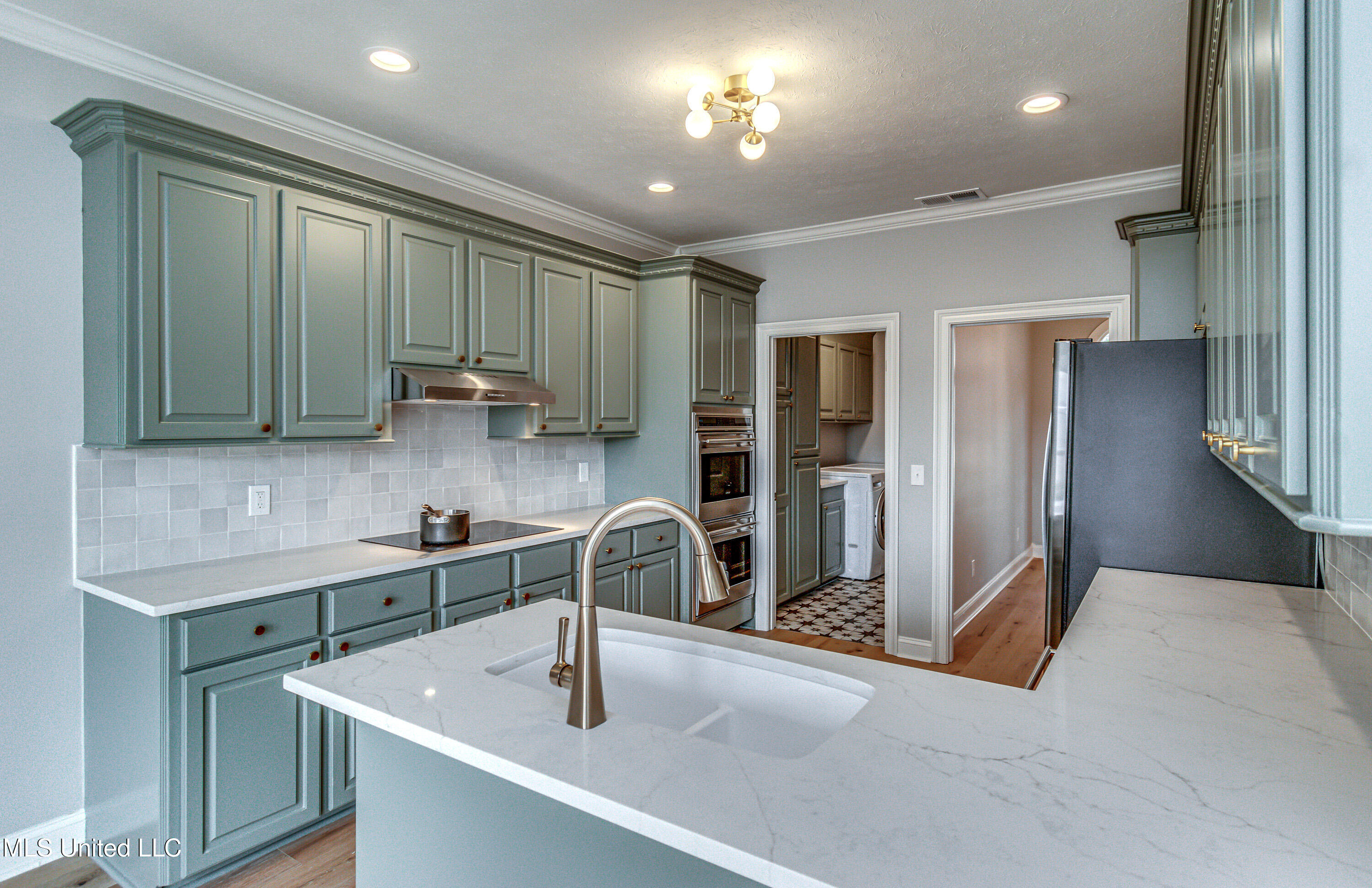 114 Fairfax Court, Madison, Mississippi image 11