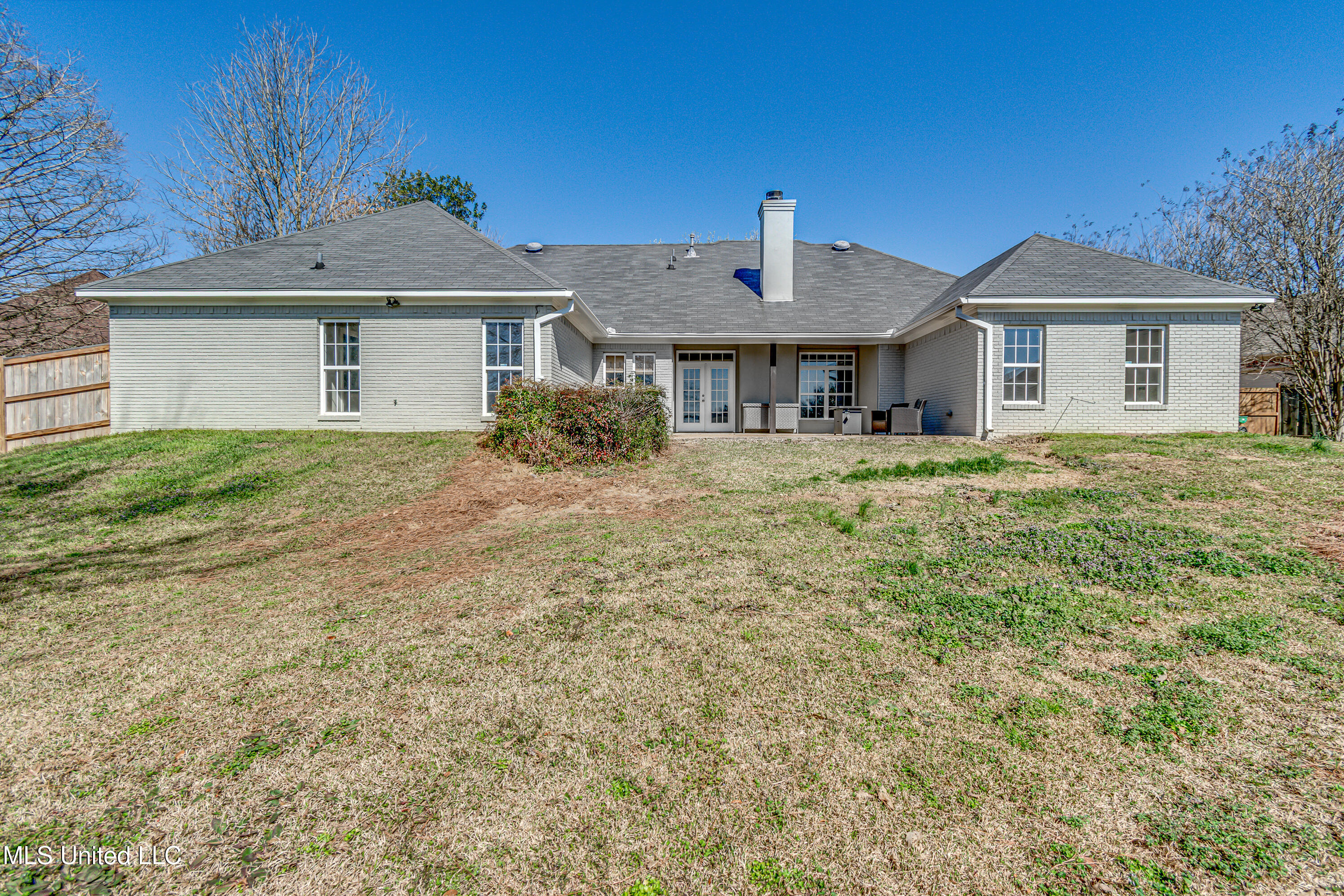 114 Fairfax Court, Madison, Mississippi image 30