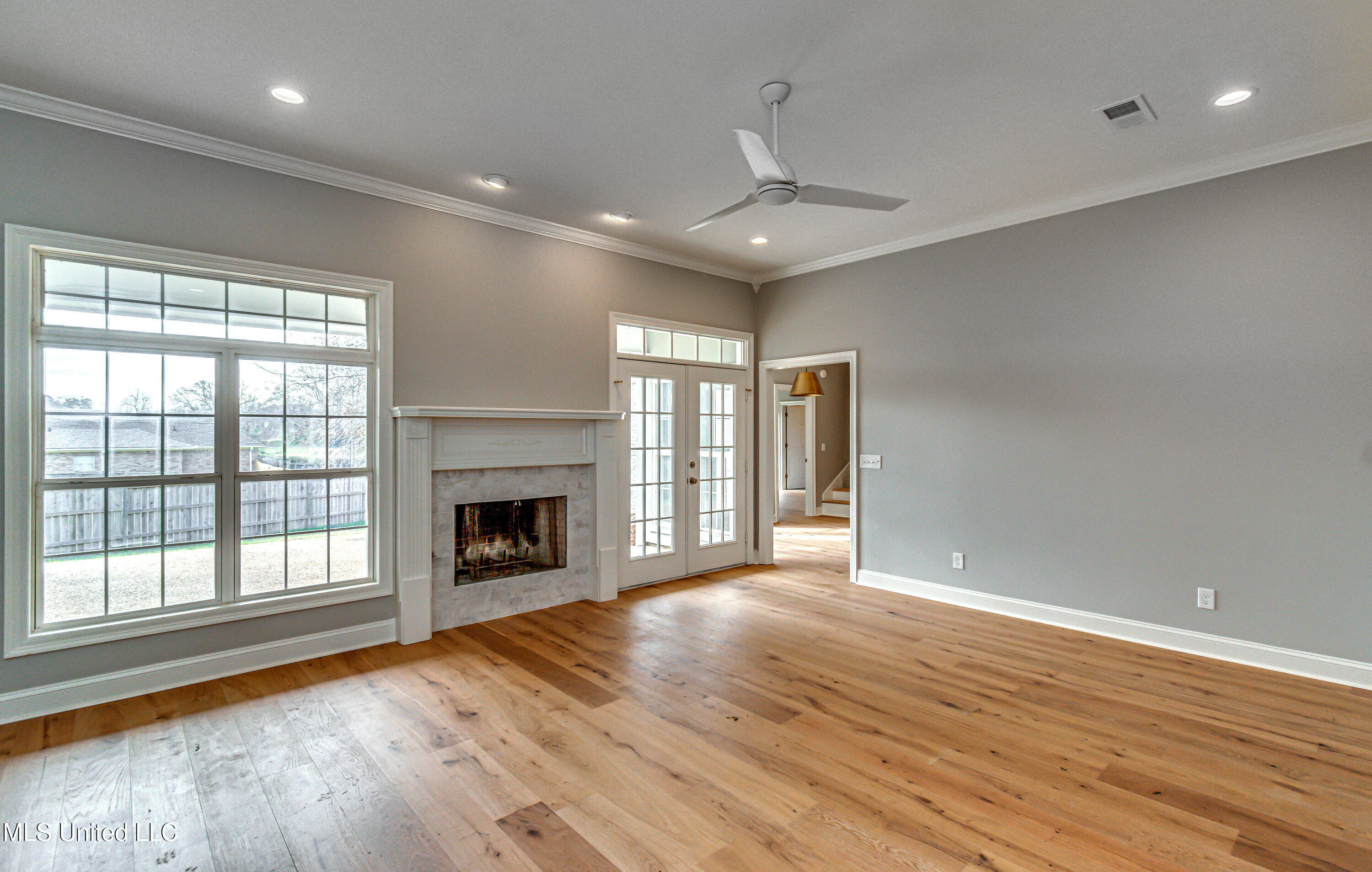 114 Fairfax Court, Madison, Mississippi image 13