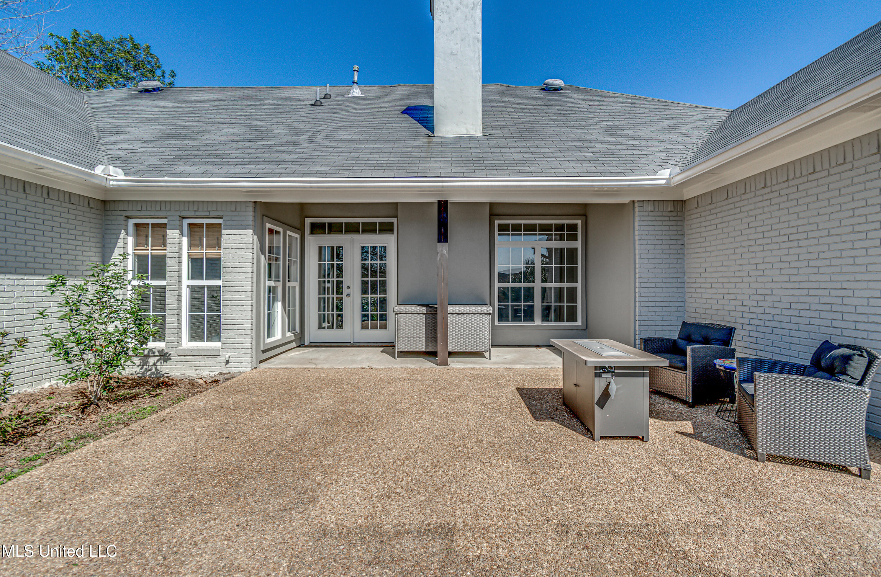 114 Fairfax Court, Madison, Mississippi image 34