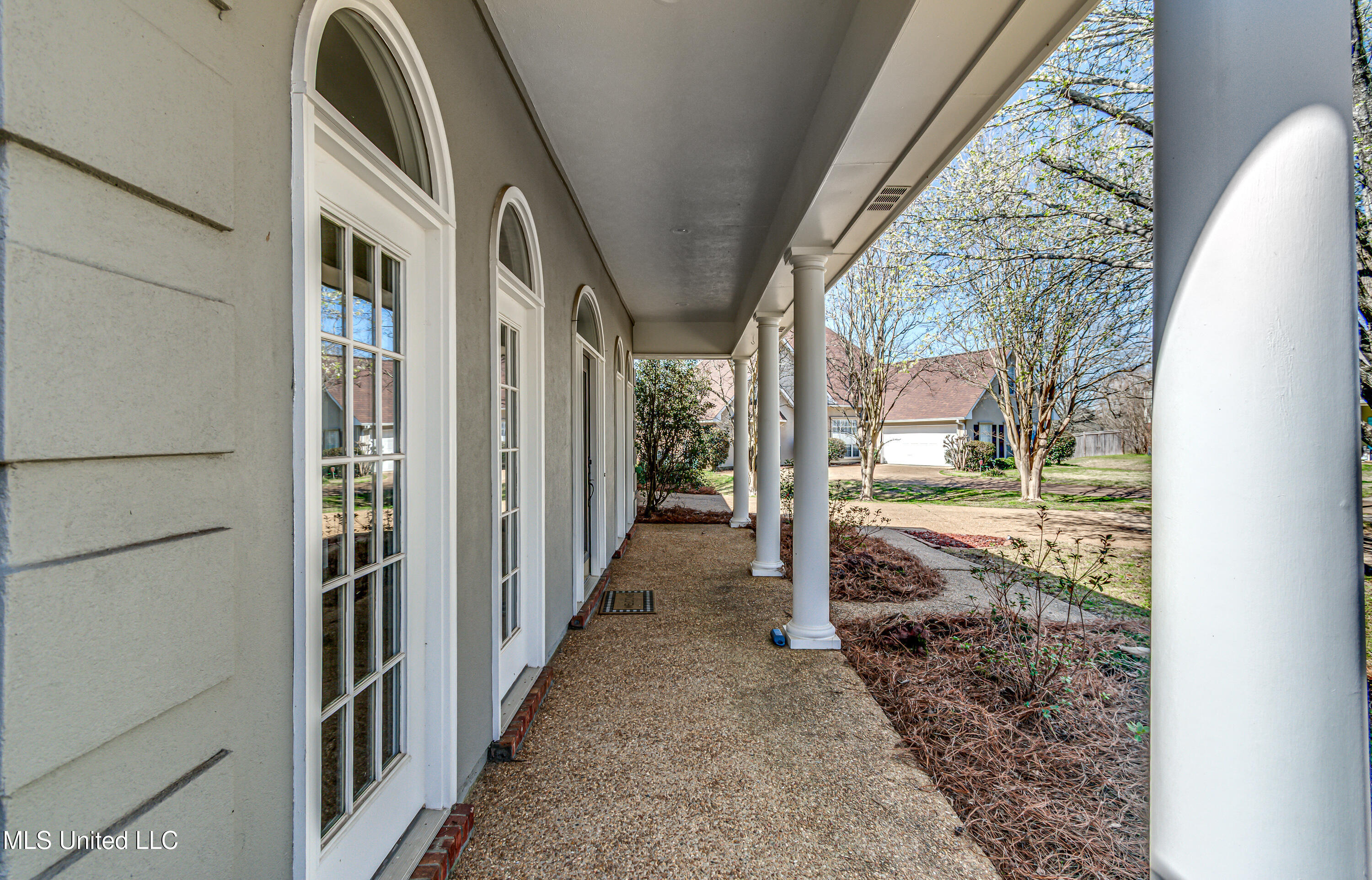 114 Fairfax Court, Madison, Mississippi image 35