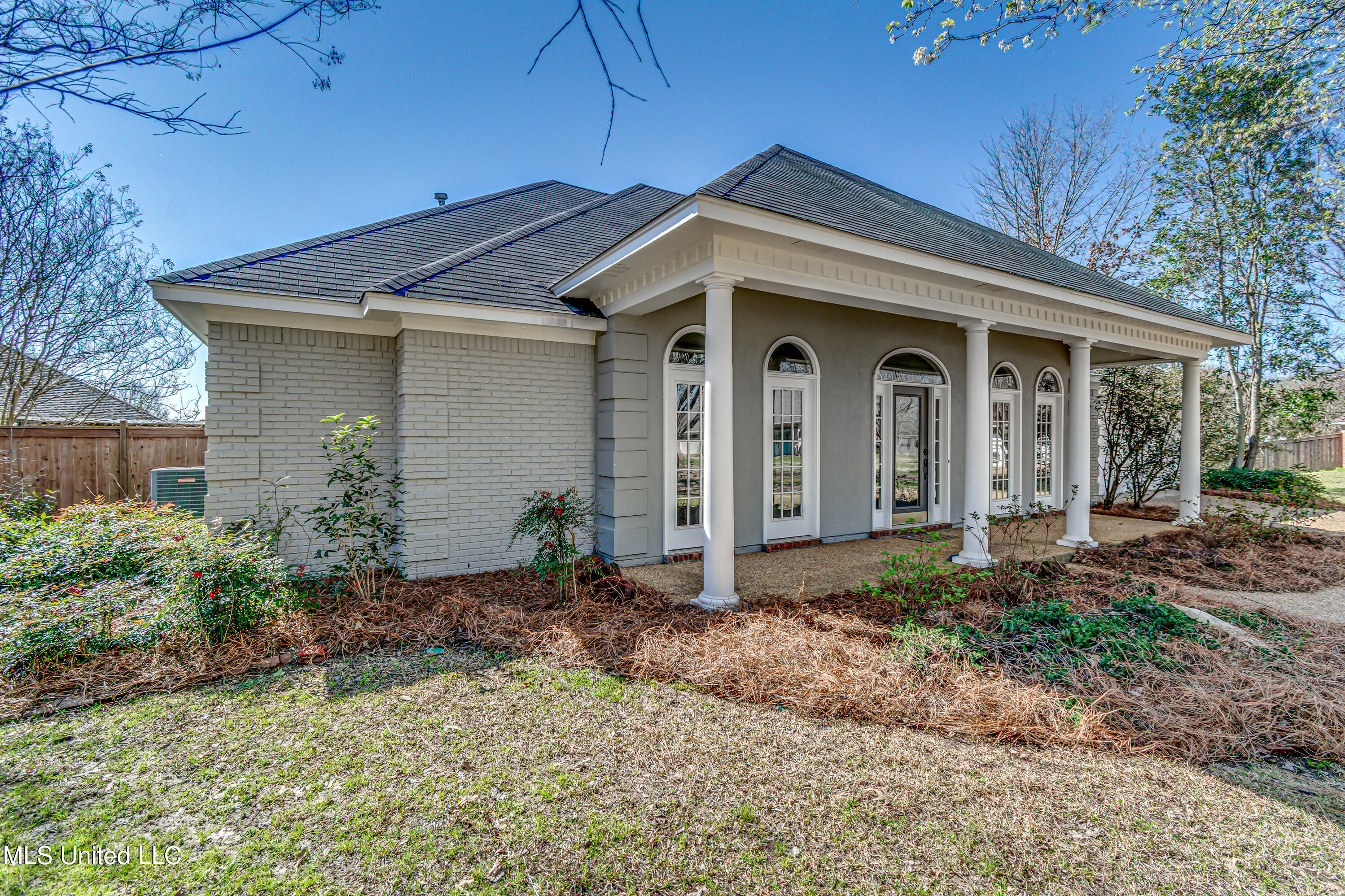 114 Fairfax Court, Madison, Mississippi image 36