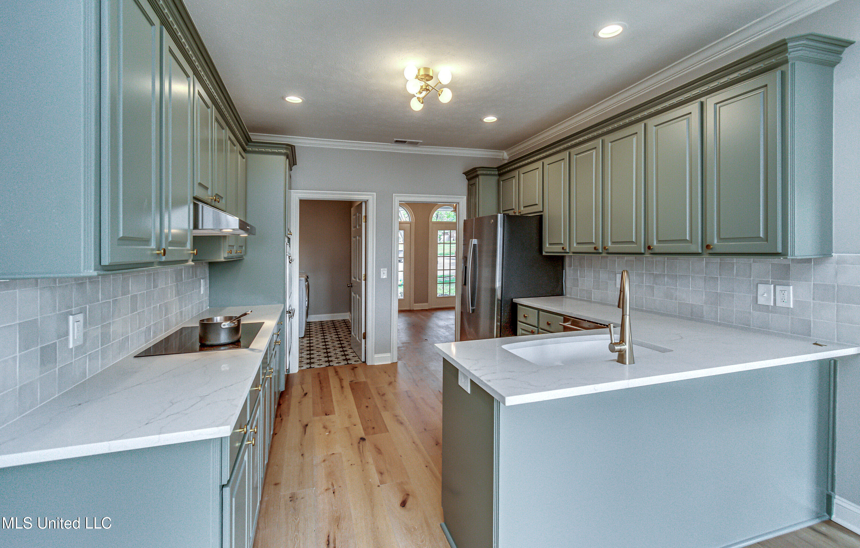 114 Fairfax Court, Madison, Mississippi image 12