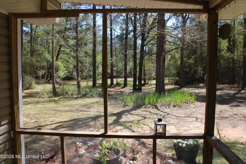 Homes For Sale - 121 American Sand &gravel<br/> Poplarville, MS 39470