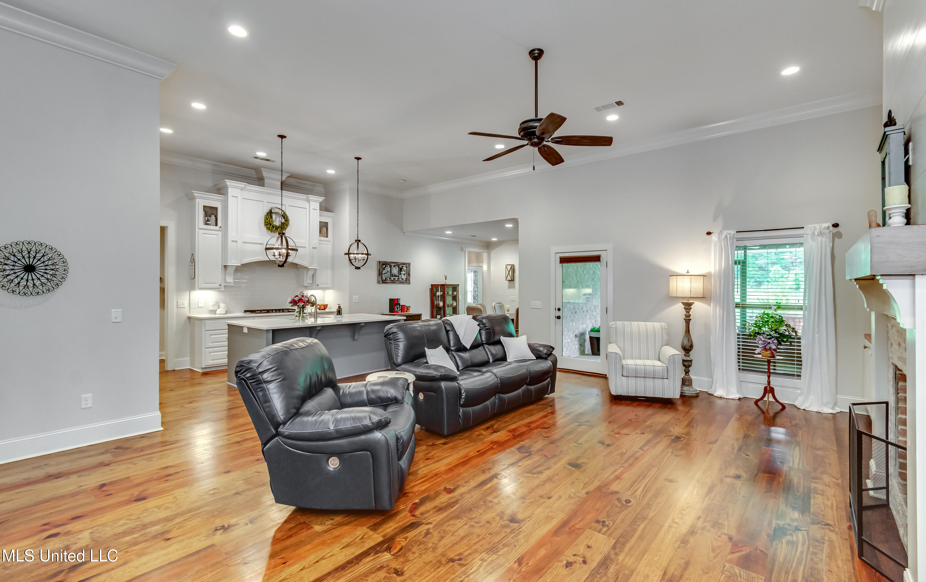 905 Cassidy Lane, Brandon, Mississippi image 32