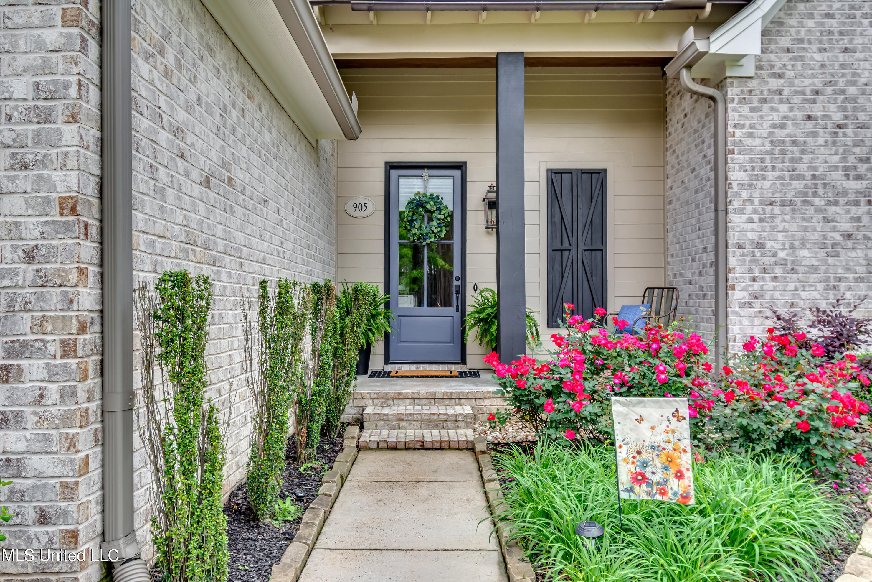 905 Cassidy Lane, Brandon, Mississippi image 6