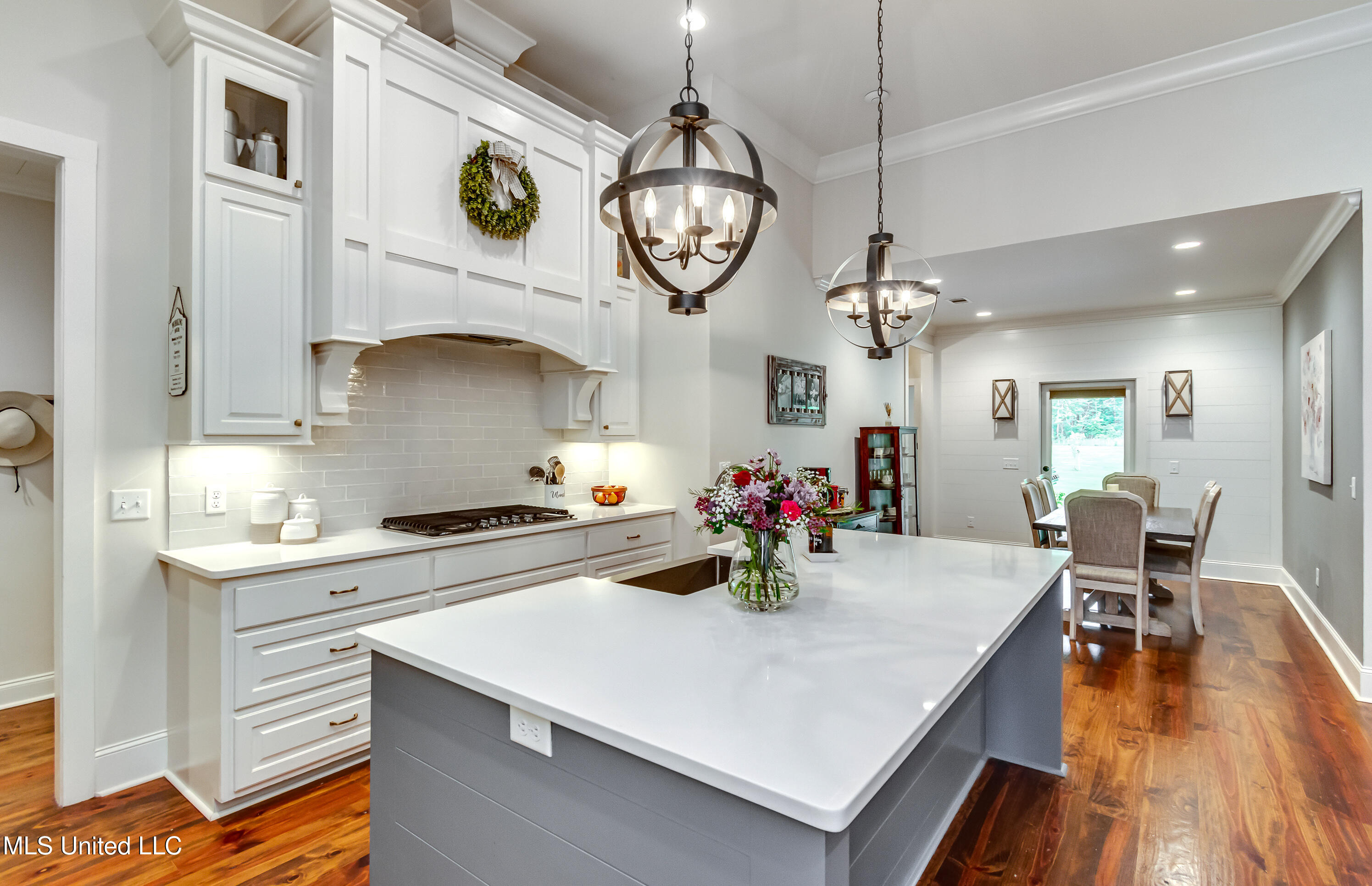 905 Cassidy Lane, Brandon, Mississippi image 36