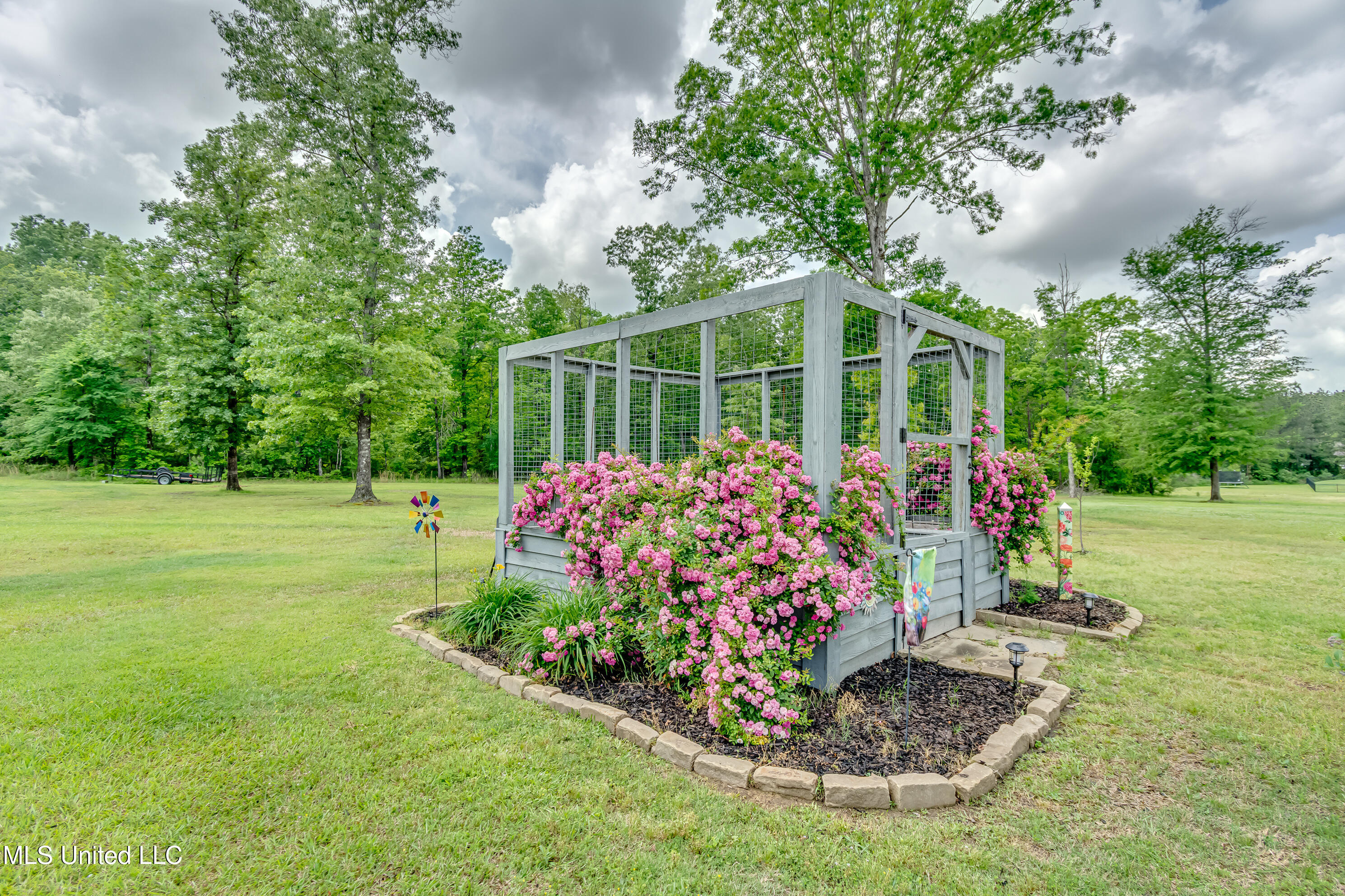 905 Cassidy Lane, Brandon, Mississippi image 14