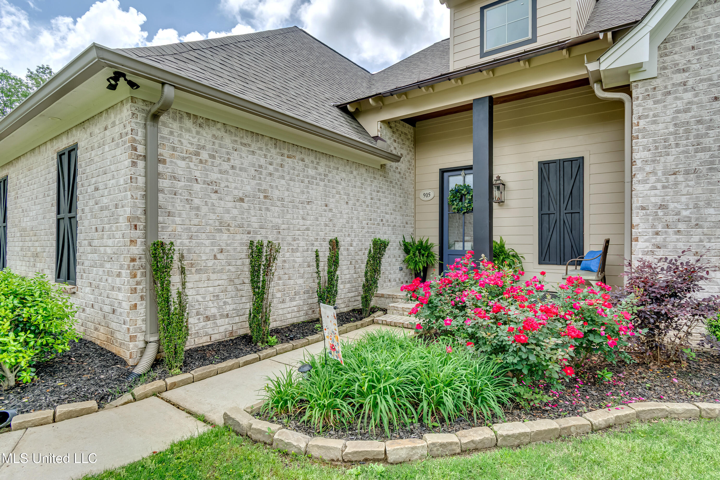 905 Cassidy Lane, Brandon, Mississippi image 7