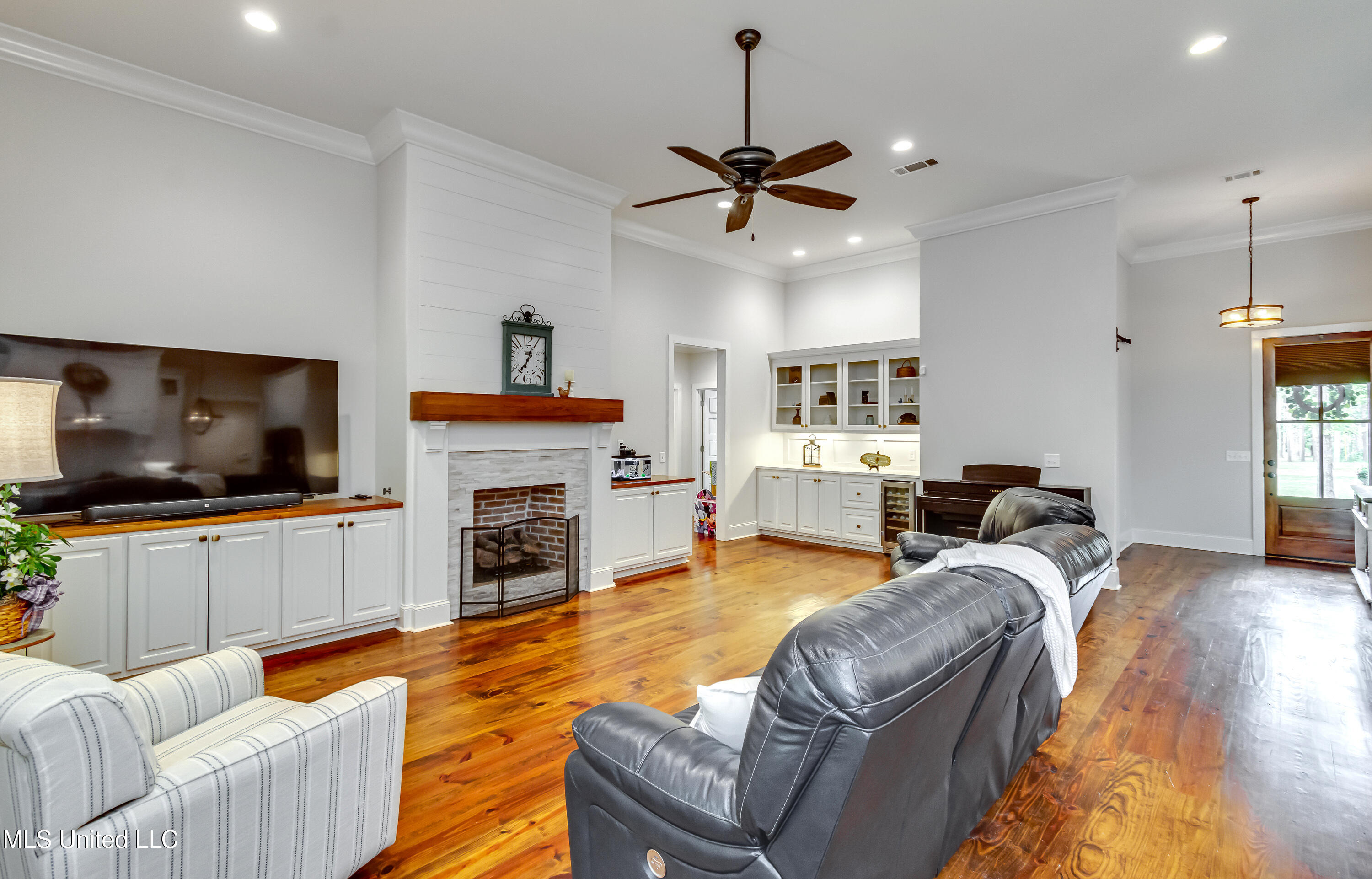 905 Cassidy Lane, Brandon, Mississippi image 30