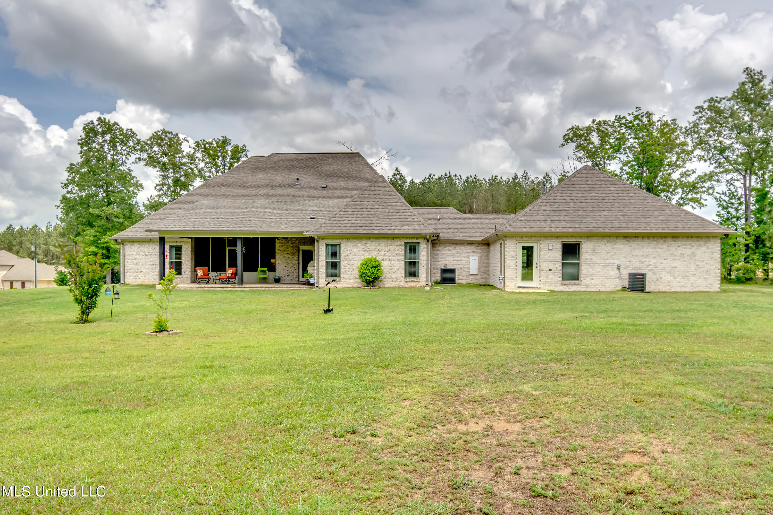 905 Cassidy Lane, Brandon, Mississippi image 16