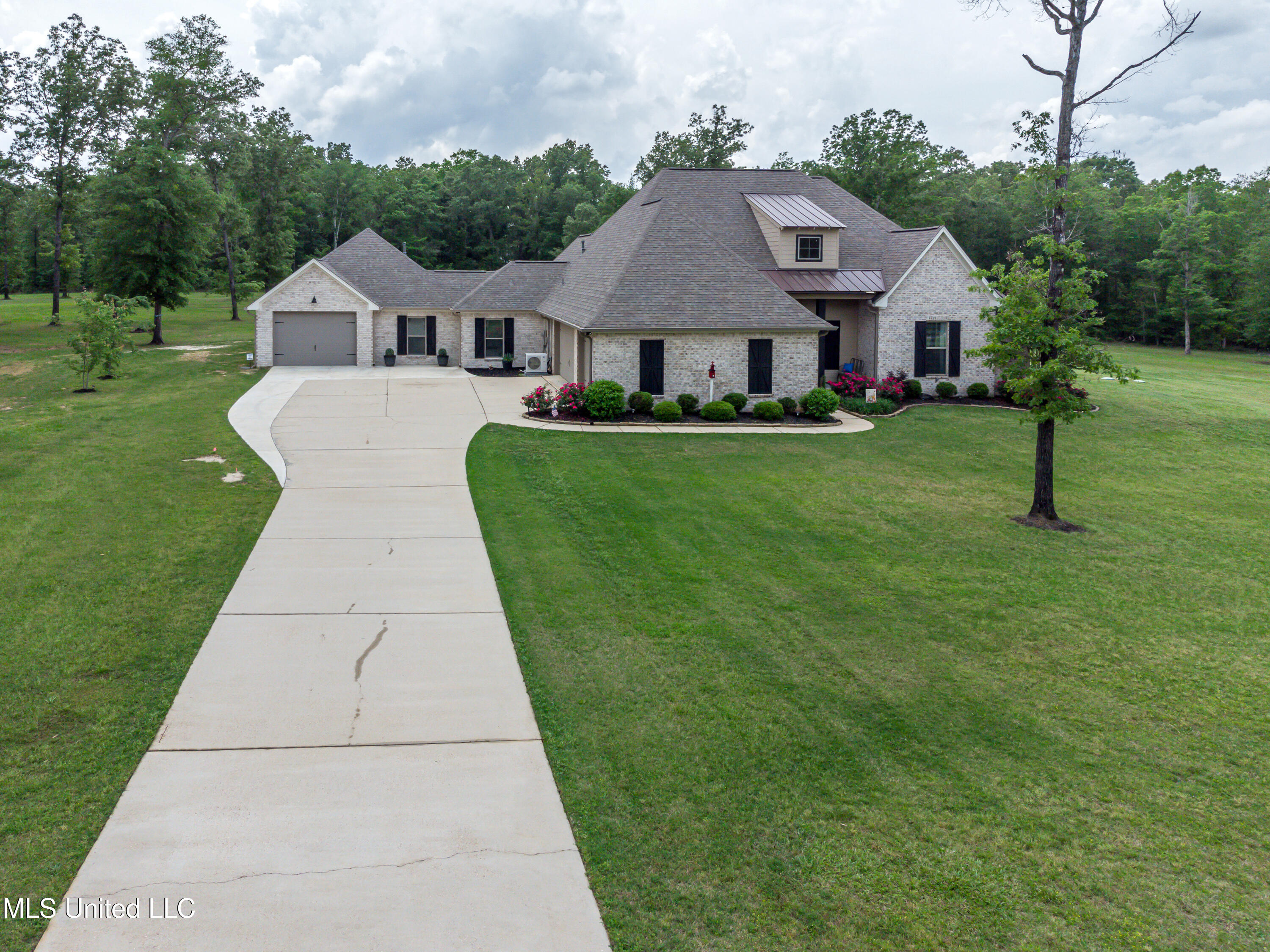 905 Cassidy Lane, Brandon, Mississippi image 9