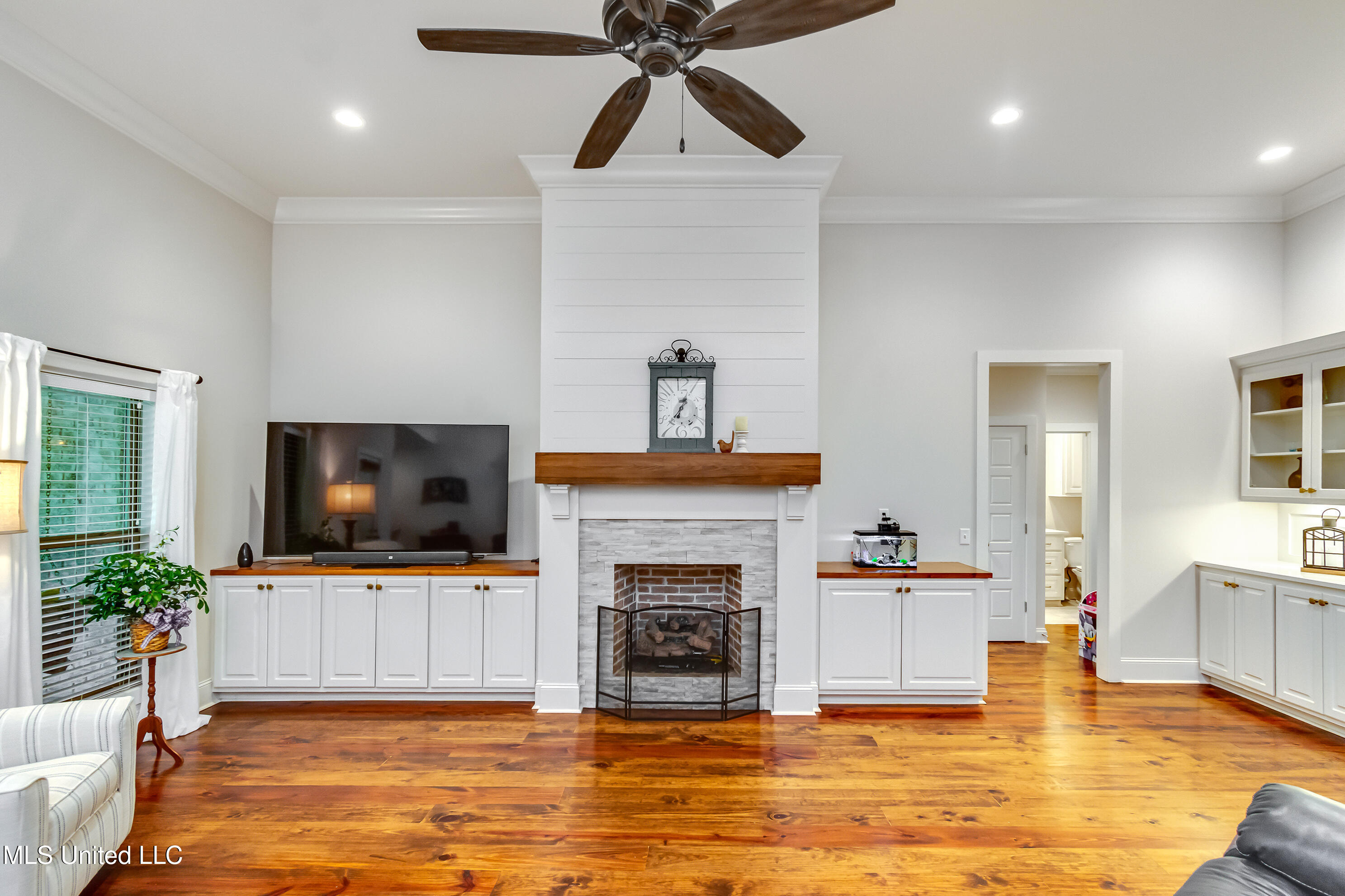 905 Cassidy Lane, Brandon, Mississippi image 29