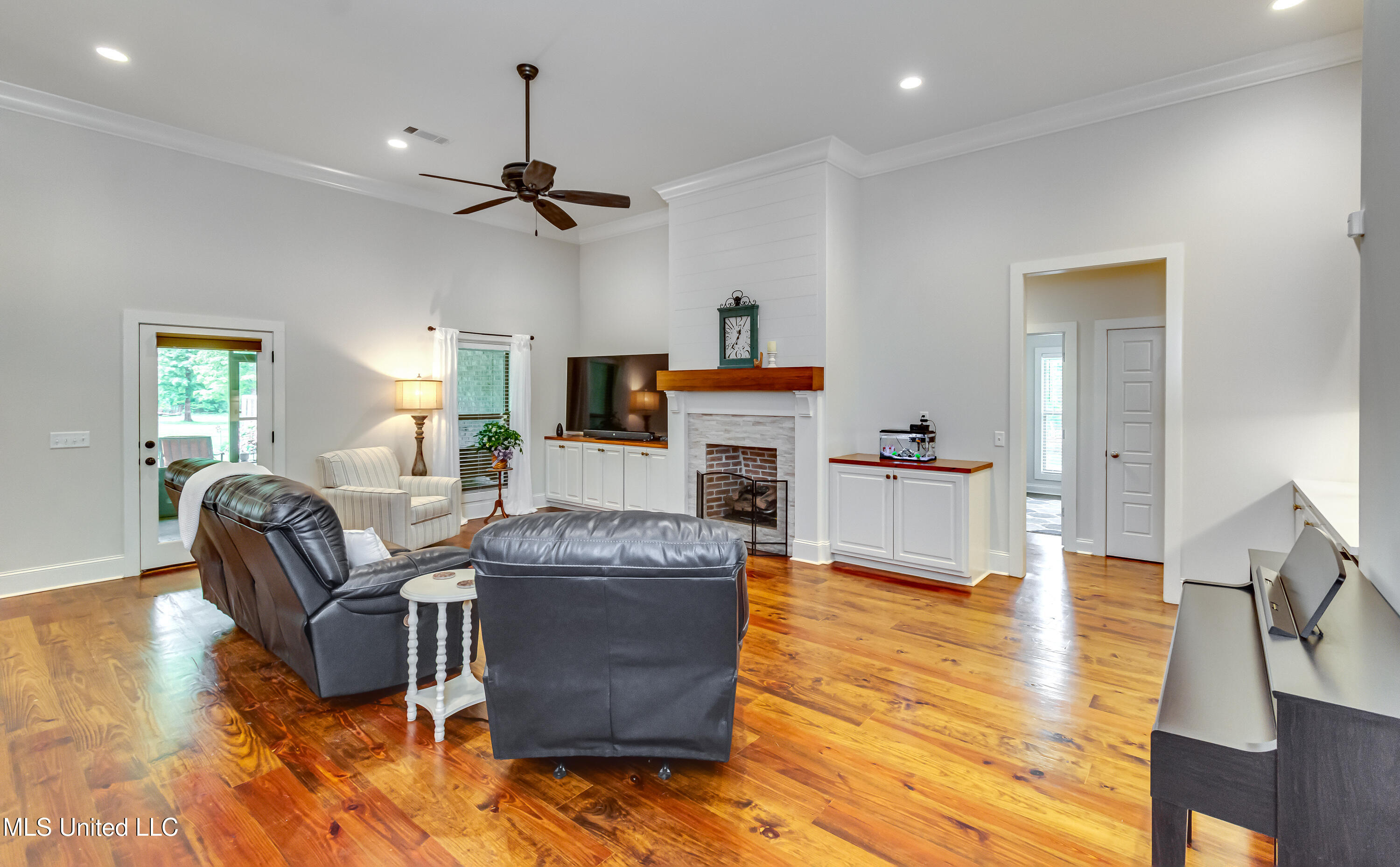 905 Cassidy Lane, Brandon, Mississippi image 28