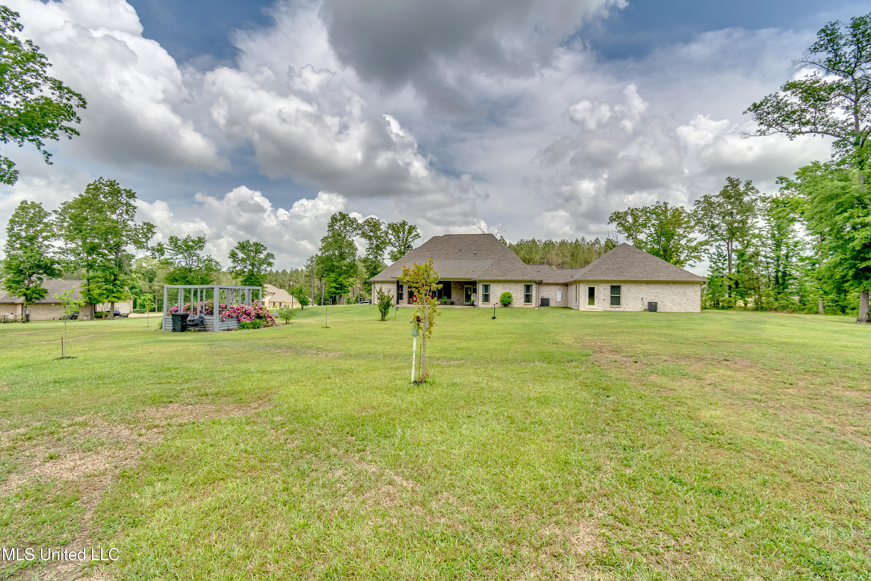 905 Cassidy Lane, Brandon, Mississippi image 15