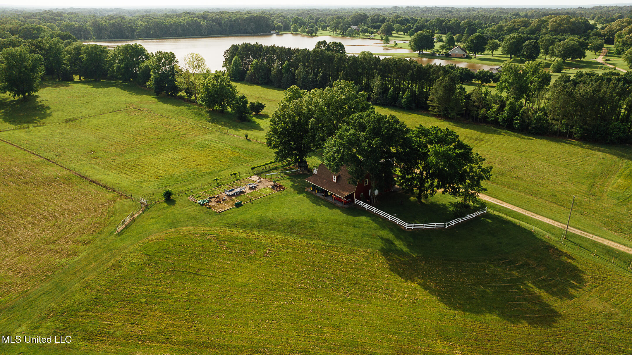 103 Hidden Lake Rd Road, Flora, Mississippi image 14
