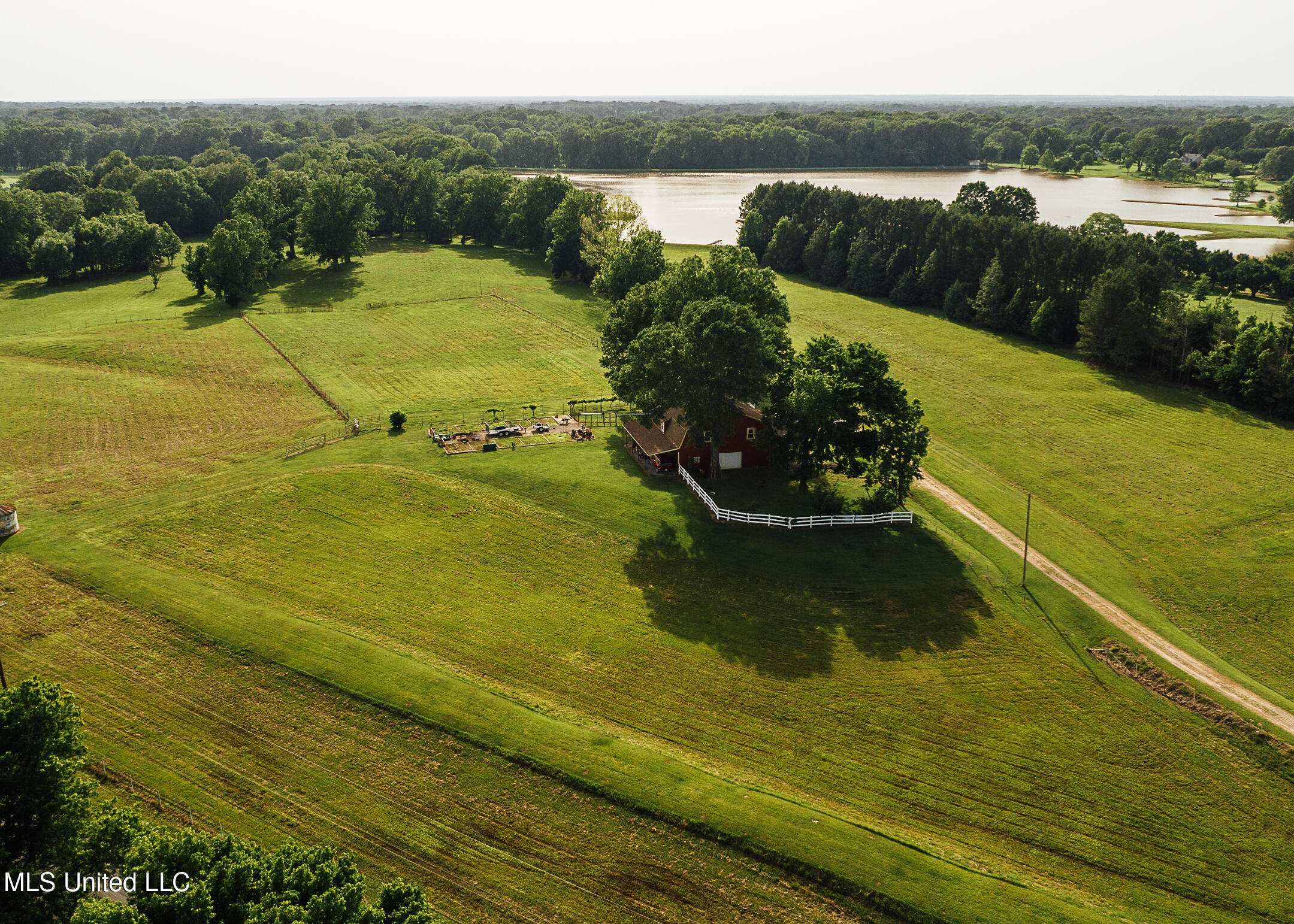 103 Hidden Lake Rd Road, Flora, Mississippi image 15